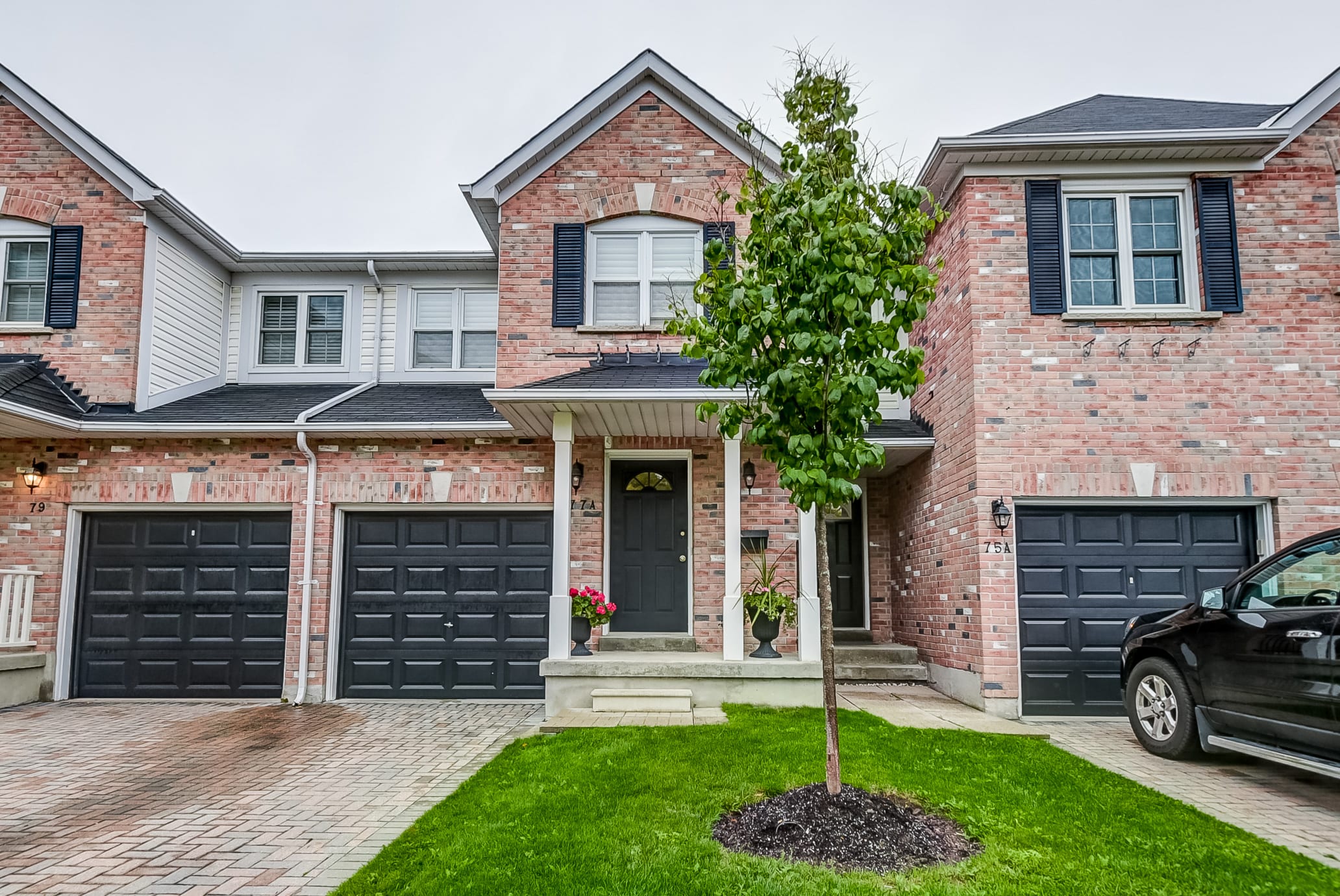 77 Northern Heights