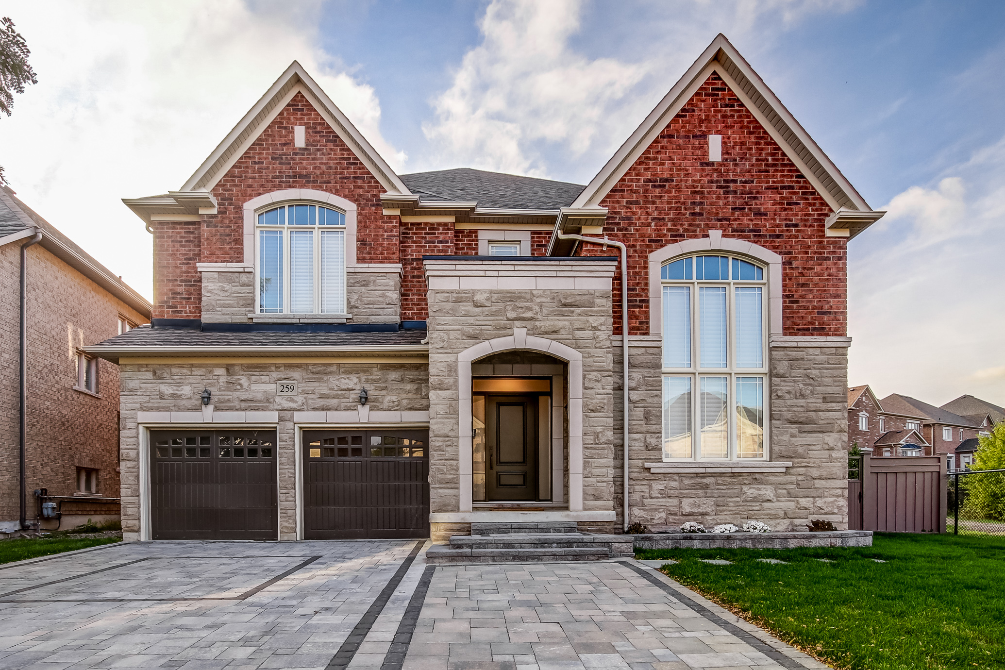 259 Upper Post Road, Vaughan