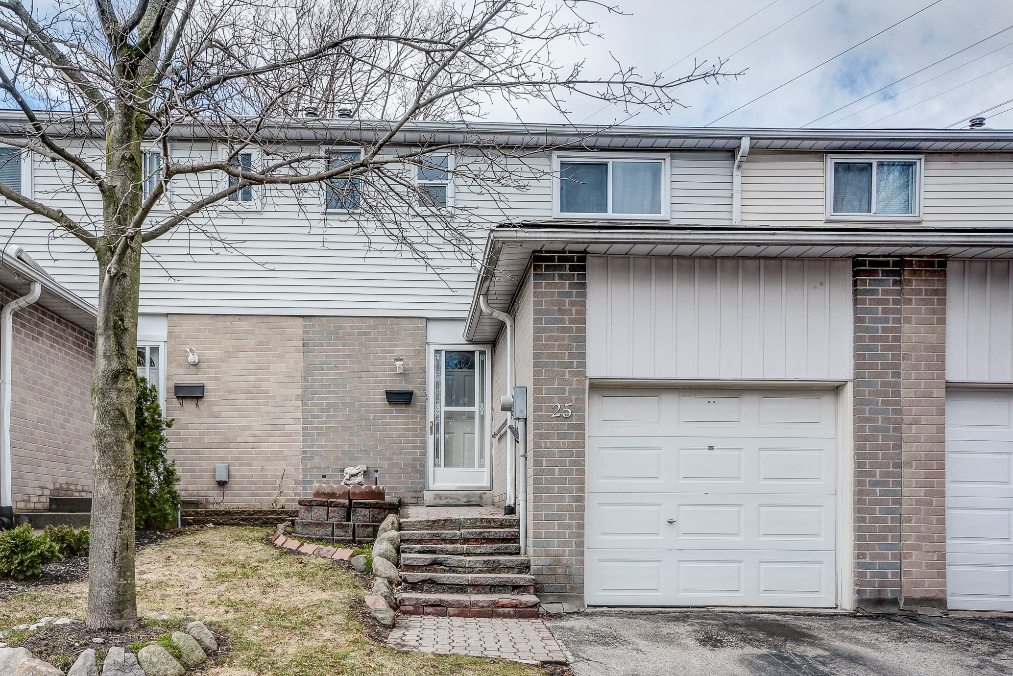 400 Orton Park Road Unit 25, Toronto