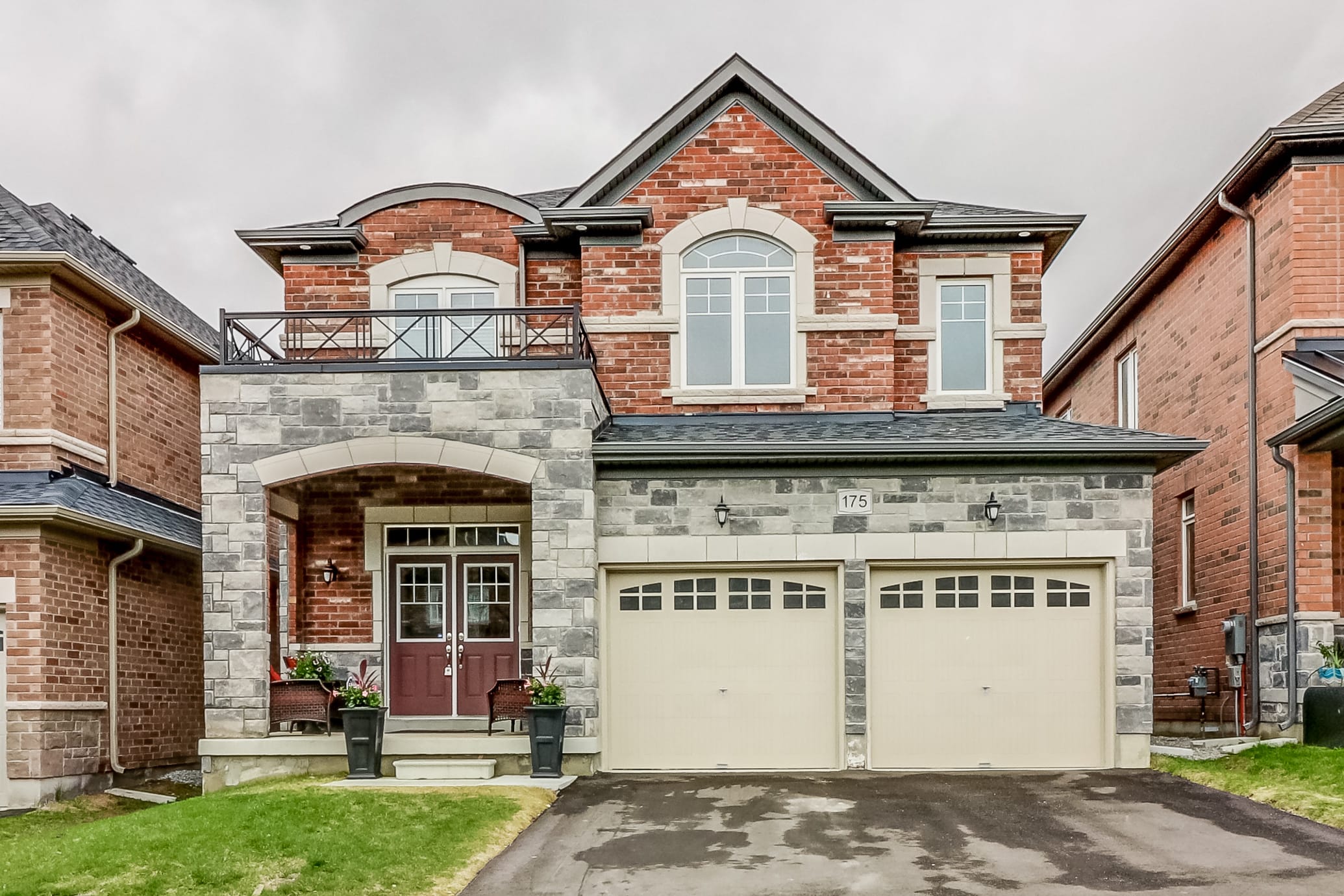 175 Barrow Ave., Bradford