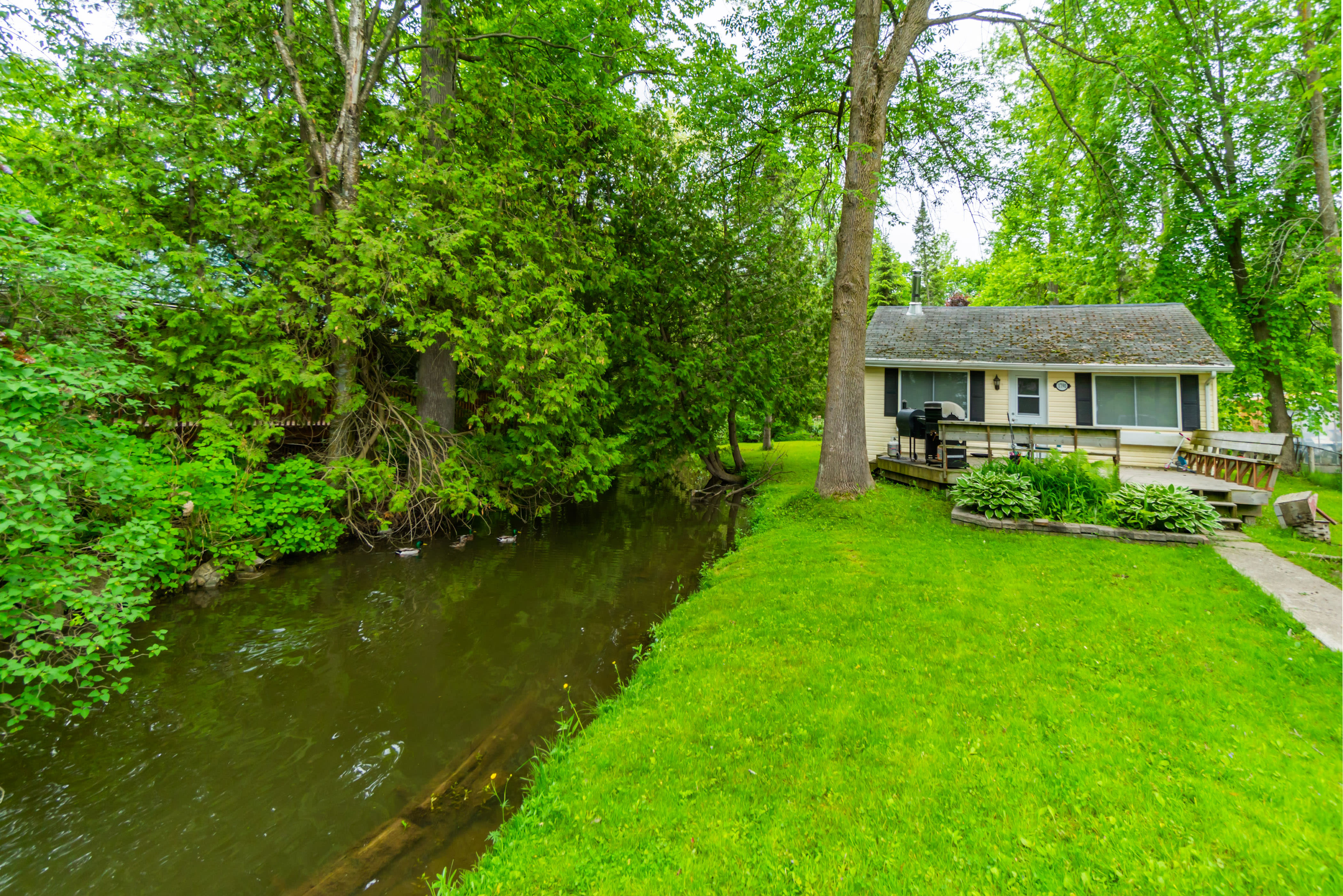 1790 Cross Street, Innisfil