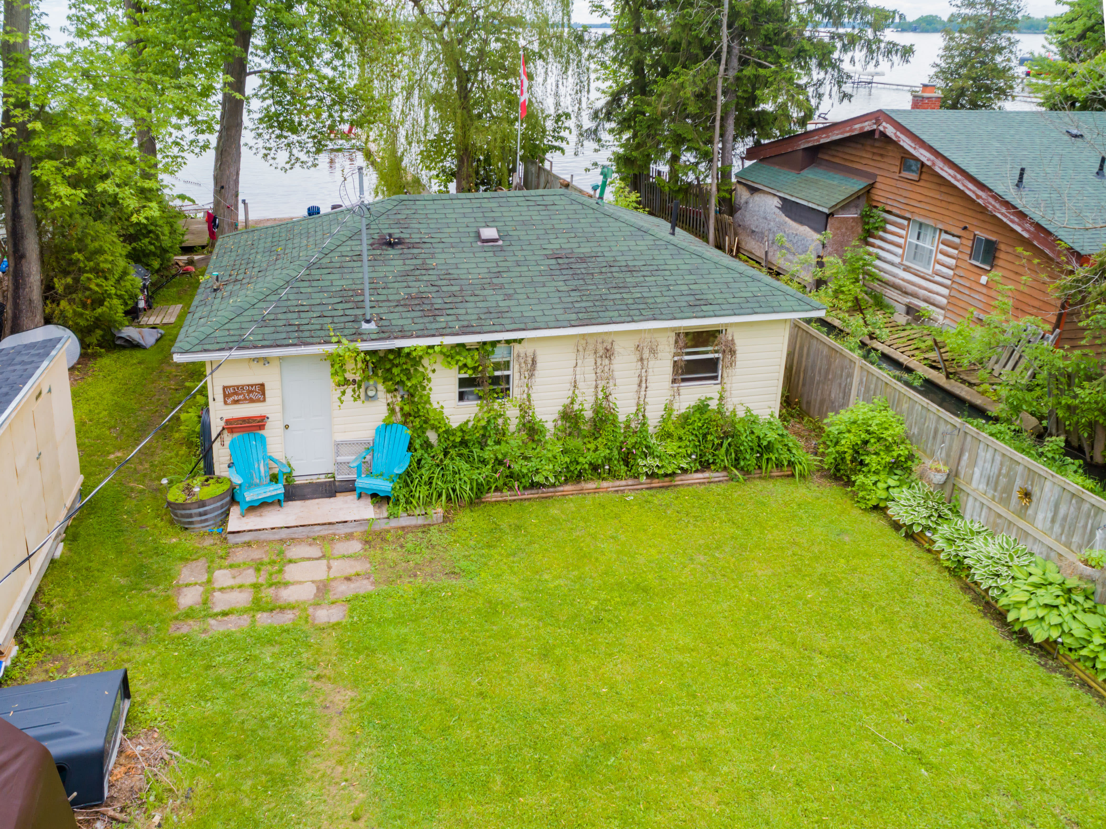 1889 Simcoe Blvd, Innisfil