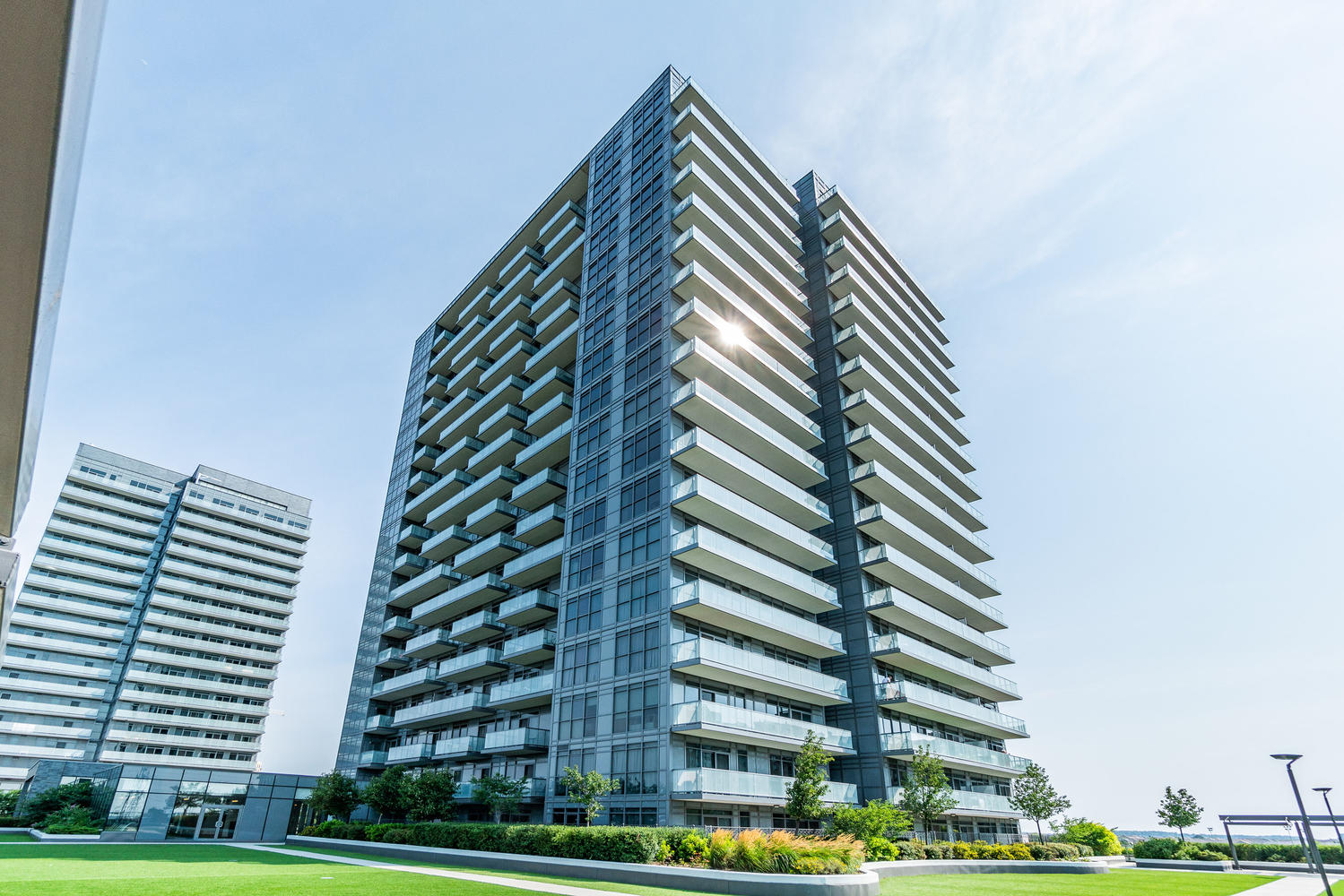 55 Oneida Crescent - Unit 201, Richmond Hill