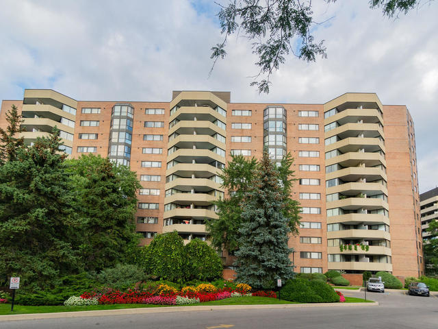 50 Baif Blvd, Richmond Hill