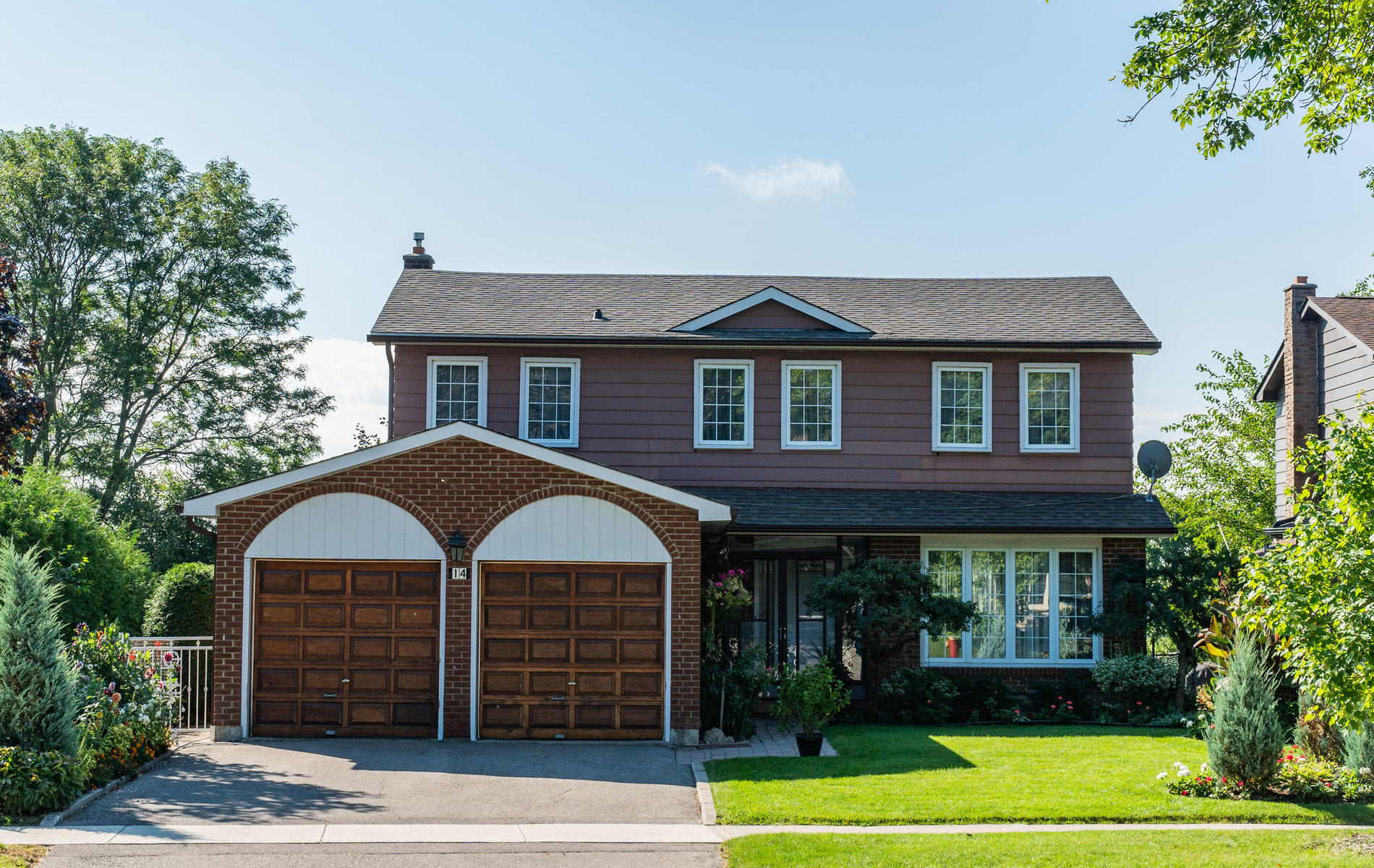 14 Innis Crescent, Richmond Hill
