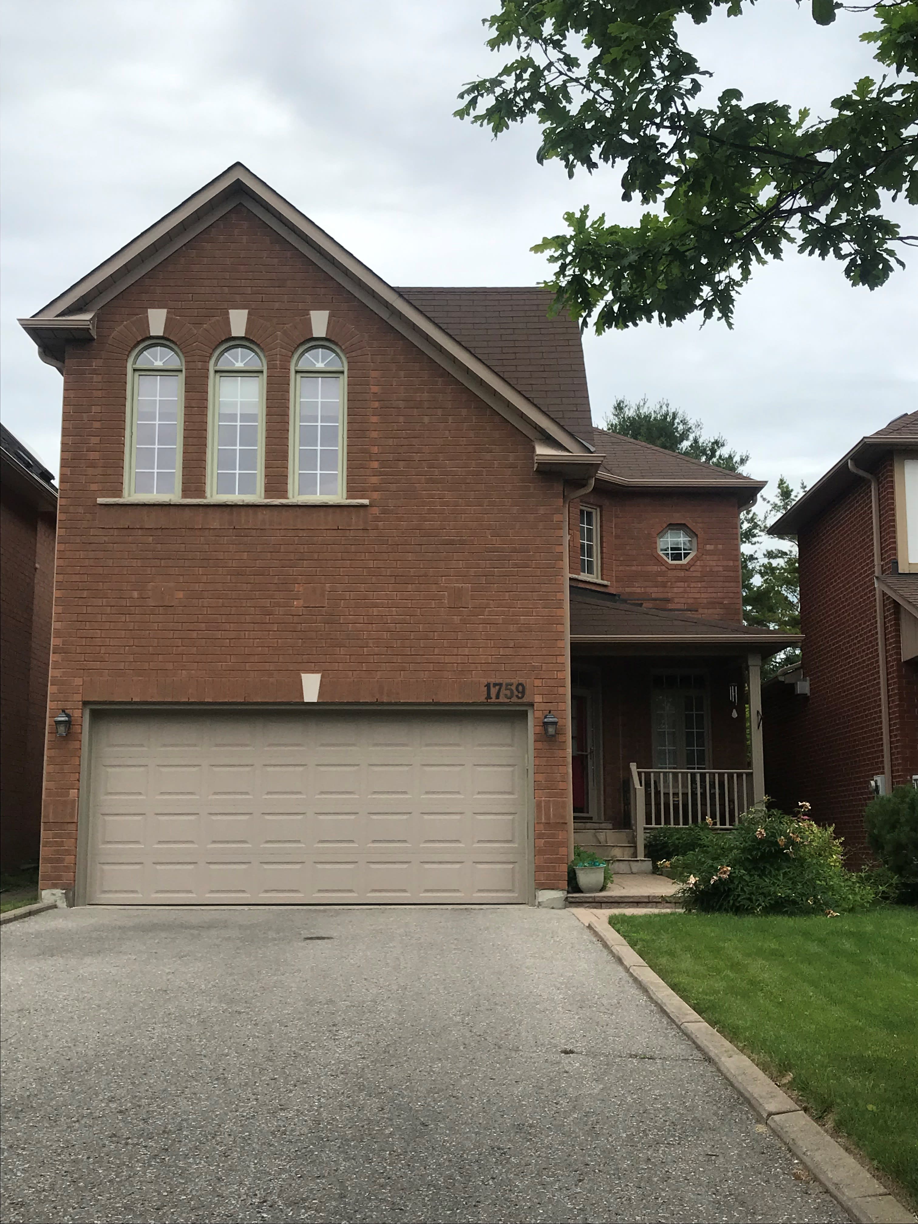 1759 Autumn Cres, Pickering