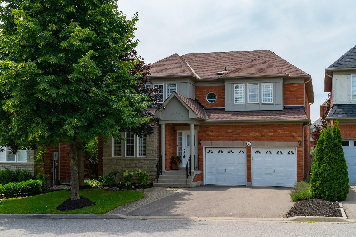 6 Apollo Drive, Richmond Hill