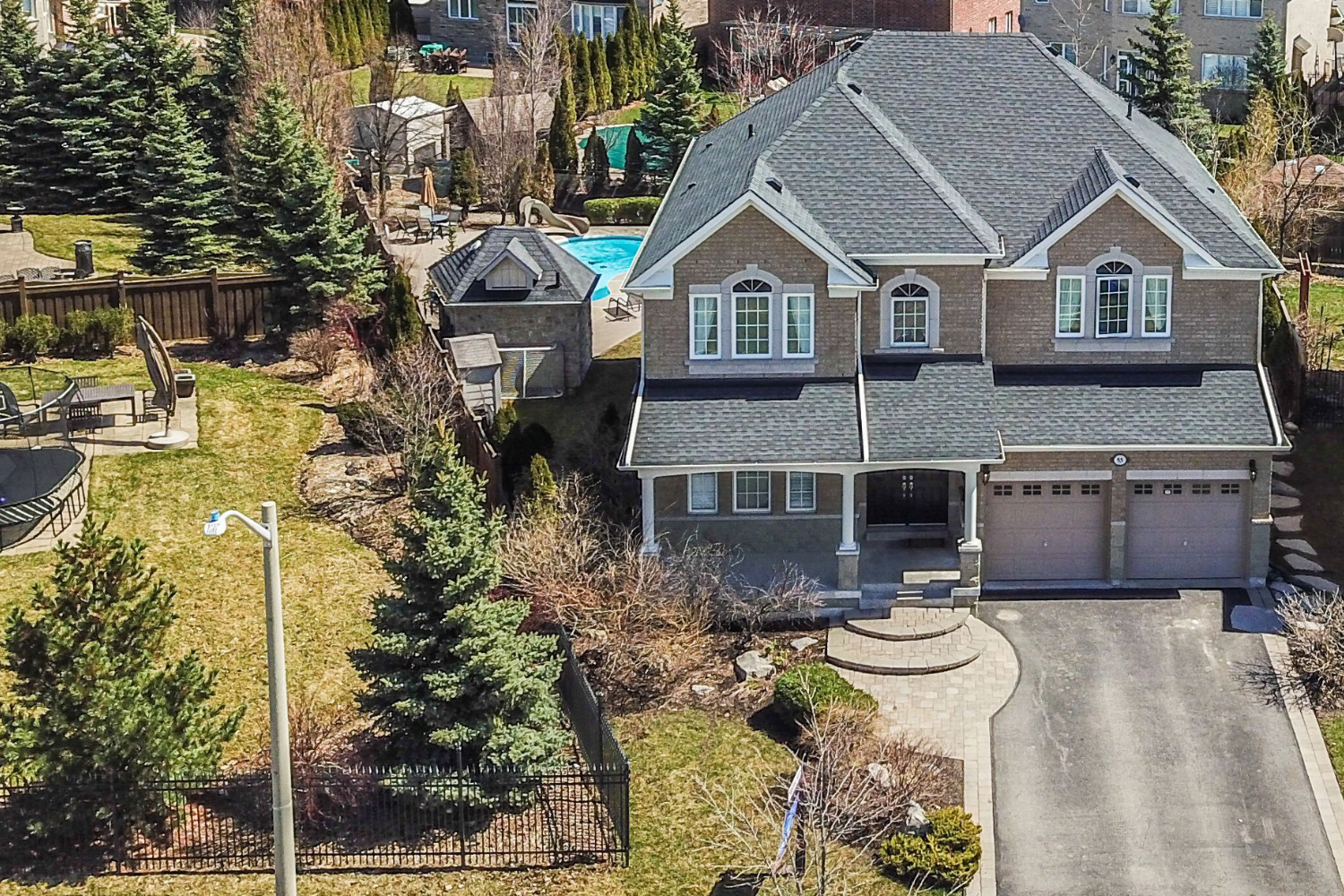 55 Red Cardinal Trail