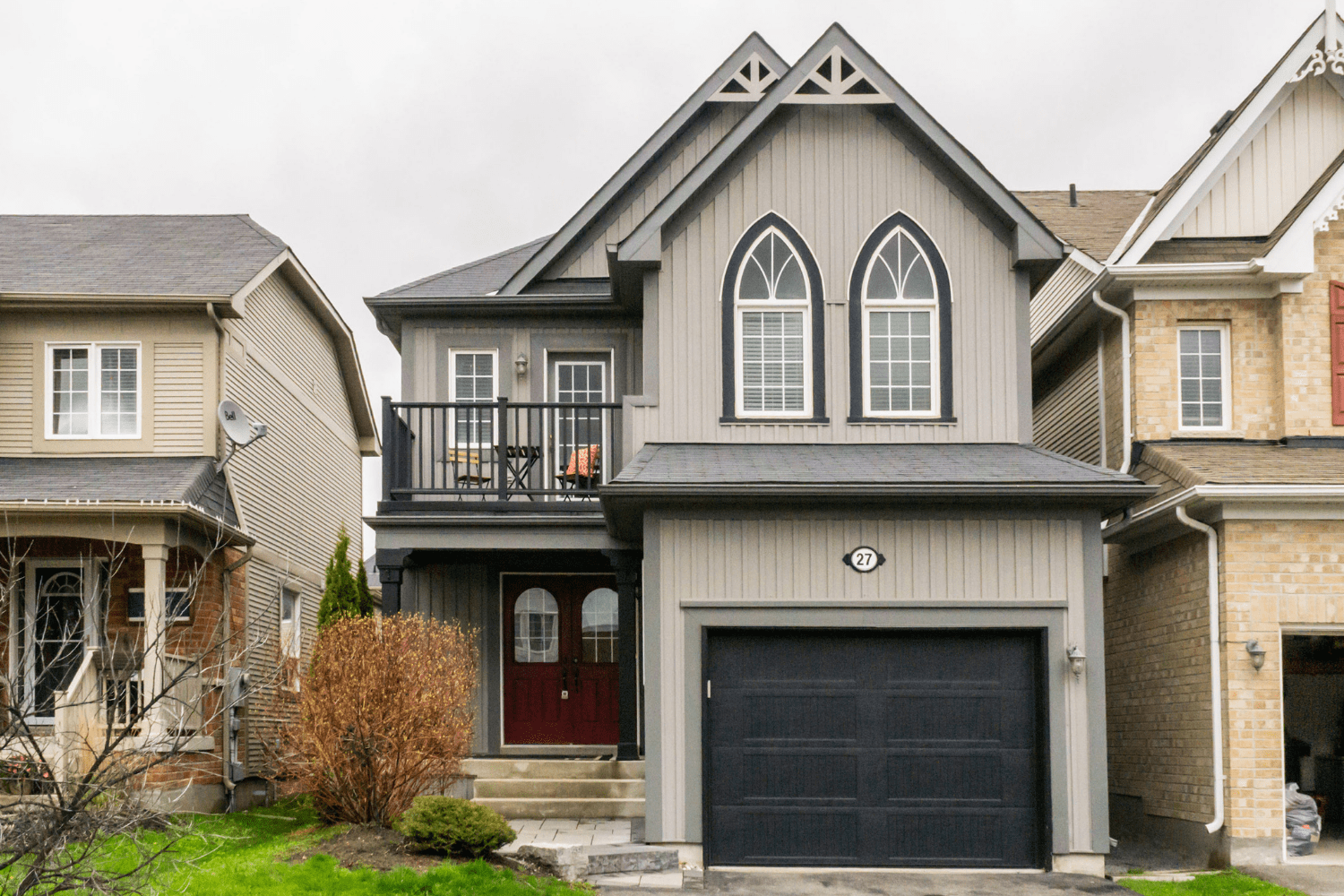 27 Darryl Caswell Way, Bowmanville