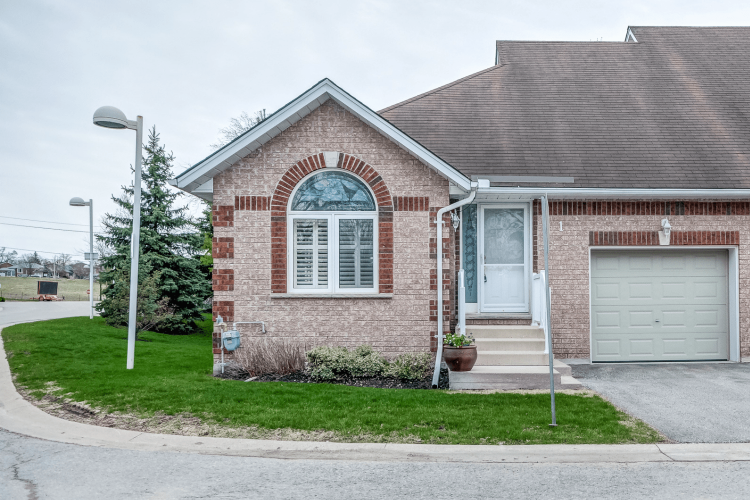 358 Little Ave Unit 1, Barrie
