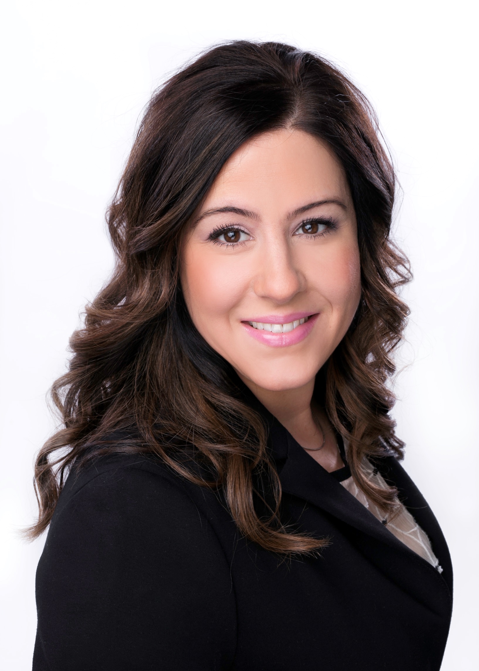 Paula Merlino, Toronto Real Estate Sales Representative
