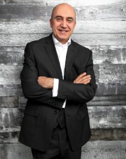 Marek Kloda, Toronto Real Estate Sales Representative