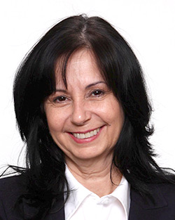 Sarah Norris | Team Zold | Toronto Real Estate