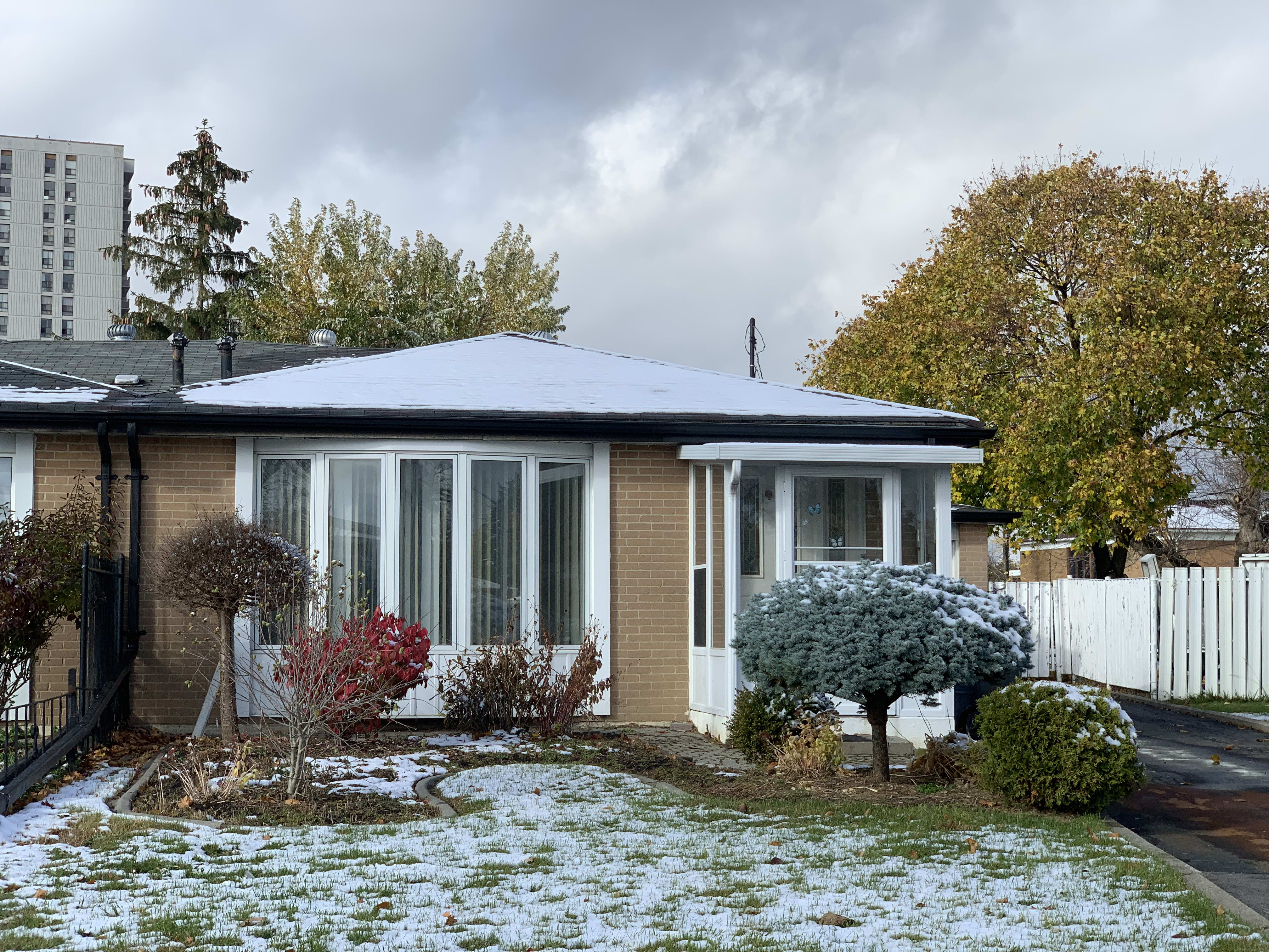 61 Cathcart