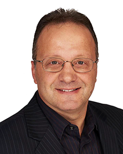 Al DiRezze, Toronto Real Estate Sales Representative