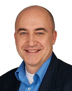 Marek Kolda, Toronto Real Estate Sales Representative