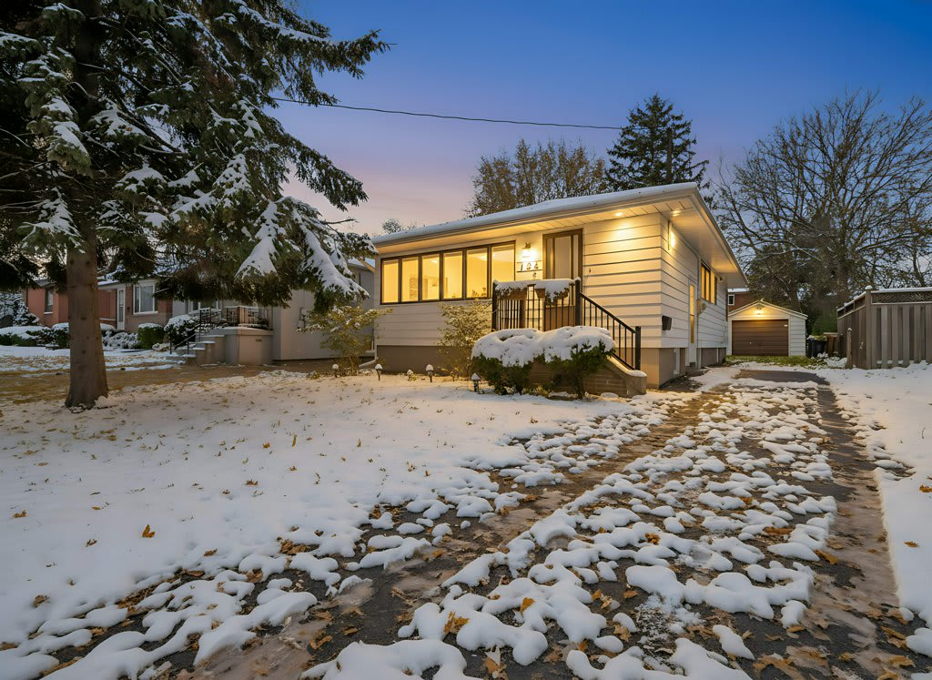 184 Hendon Avenue Toronto