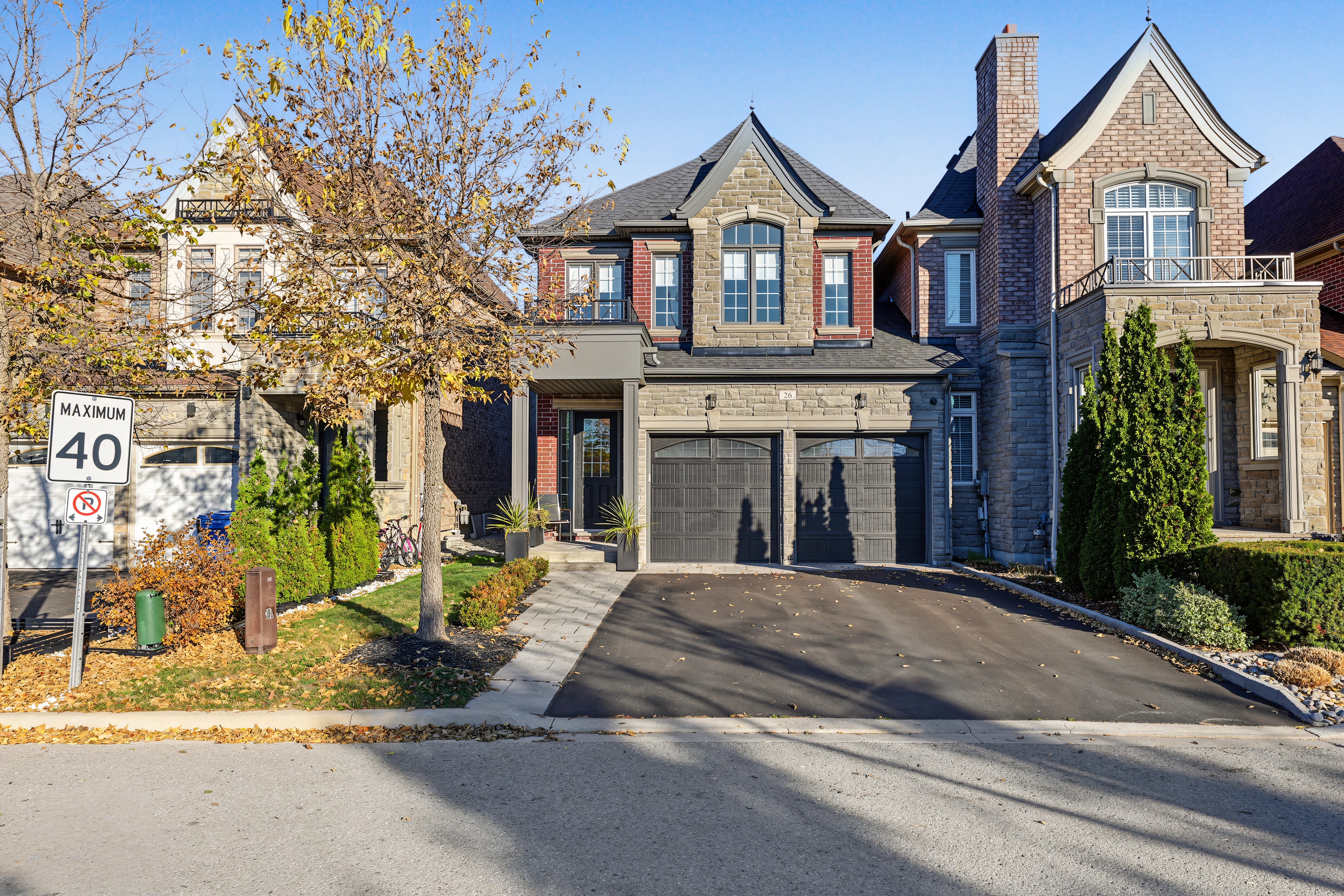 26 Wells Orchard Crescent, King