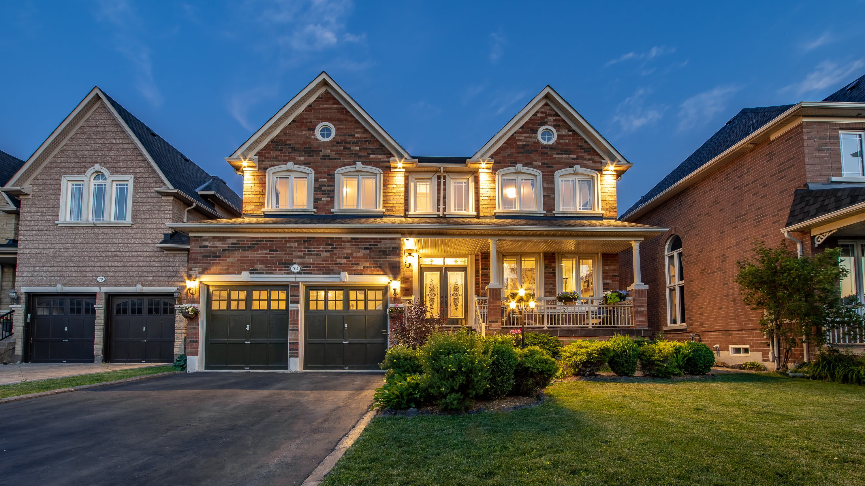 72 Littleside St, Richmond Hill