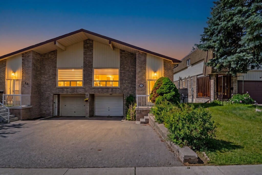 71 Yatesbury Road Toronto