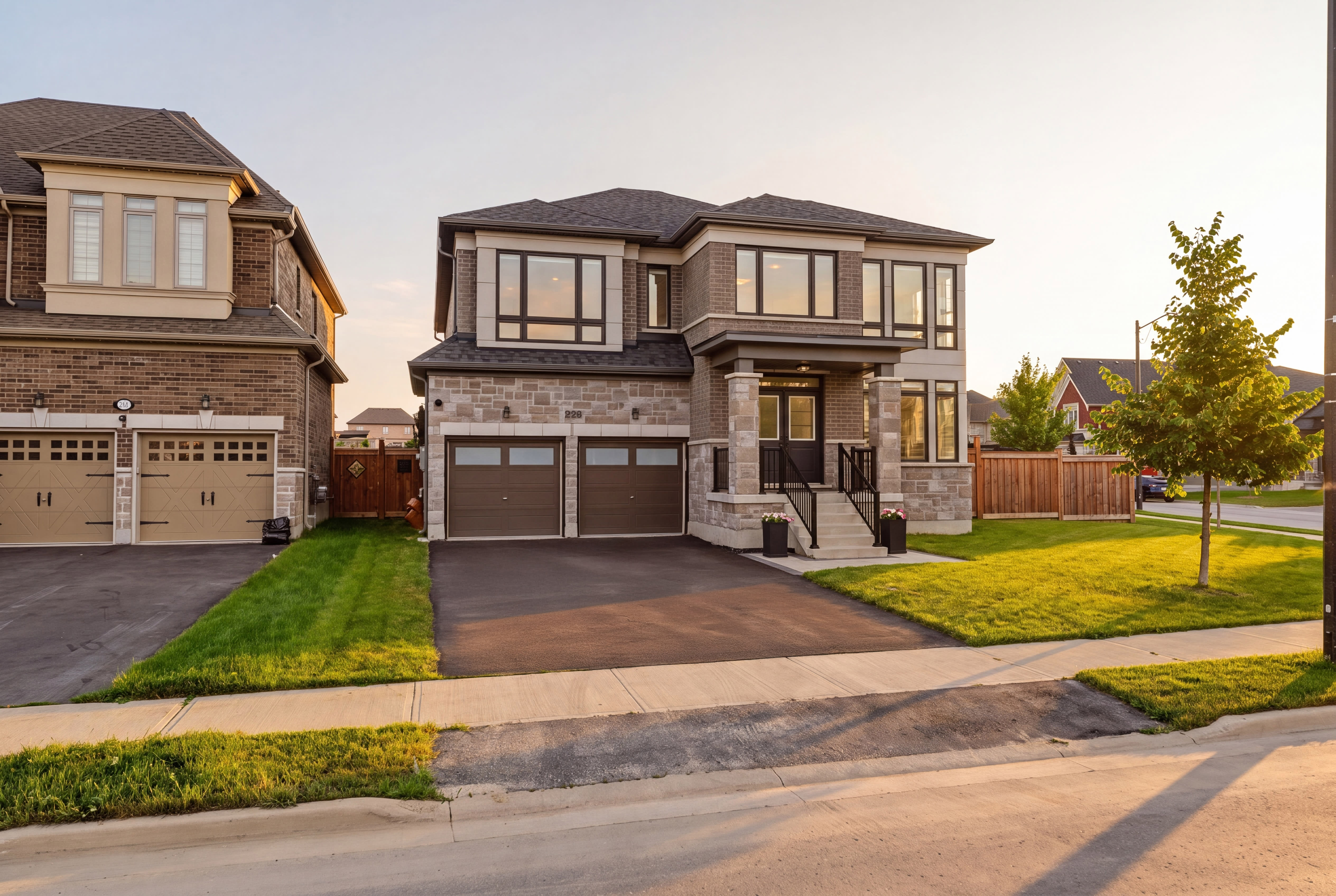 228 Reg Harrison Trail, Newmarket