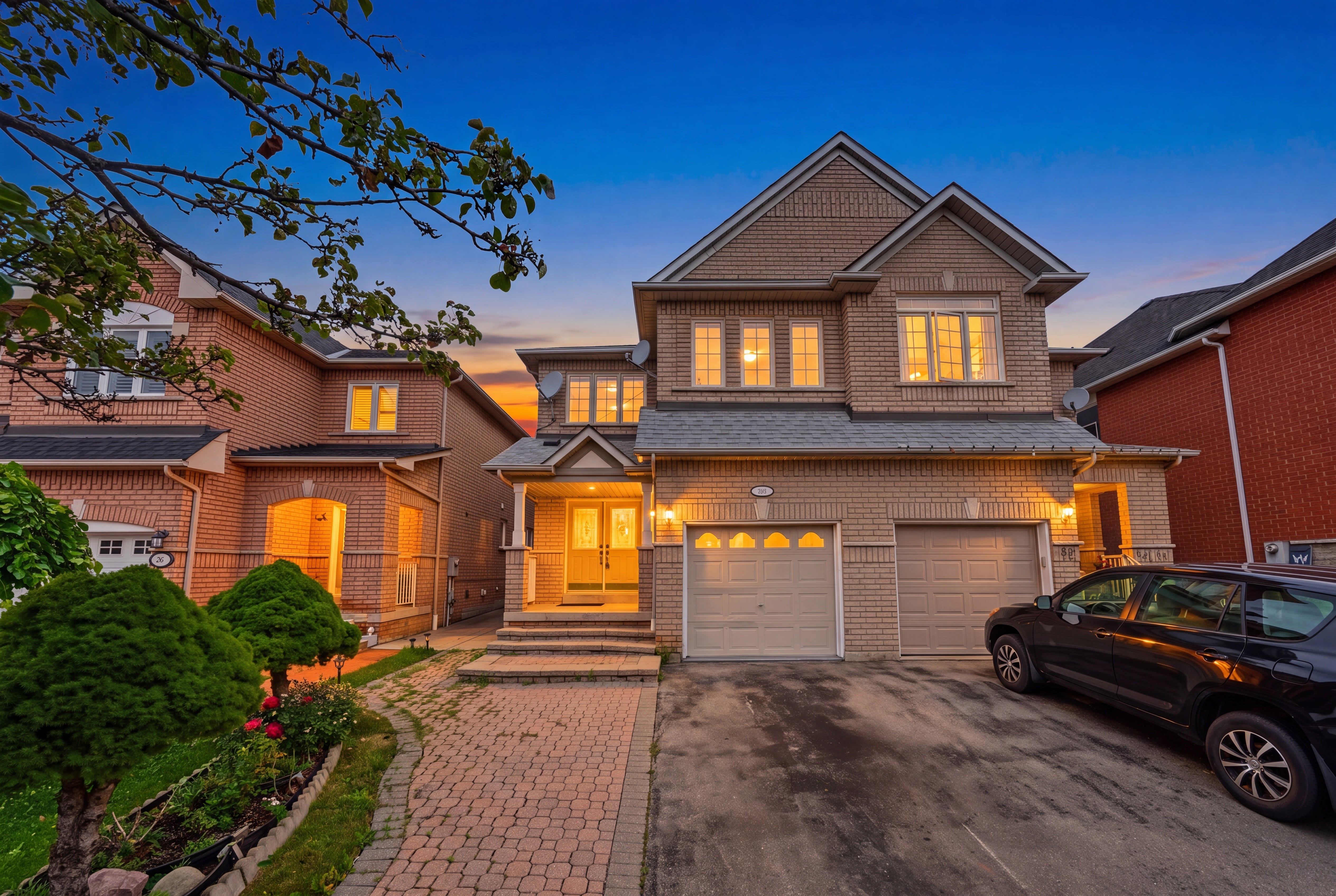 46 Gianmarco Way, Vaughan