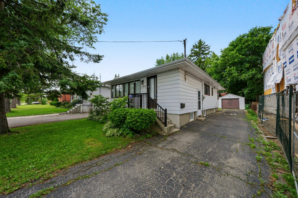 184 Hendon Avenue Toronto