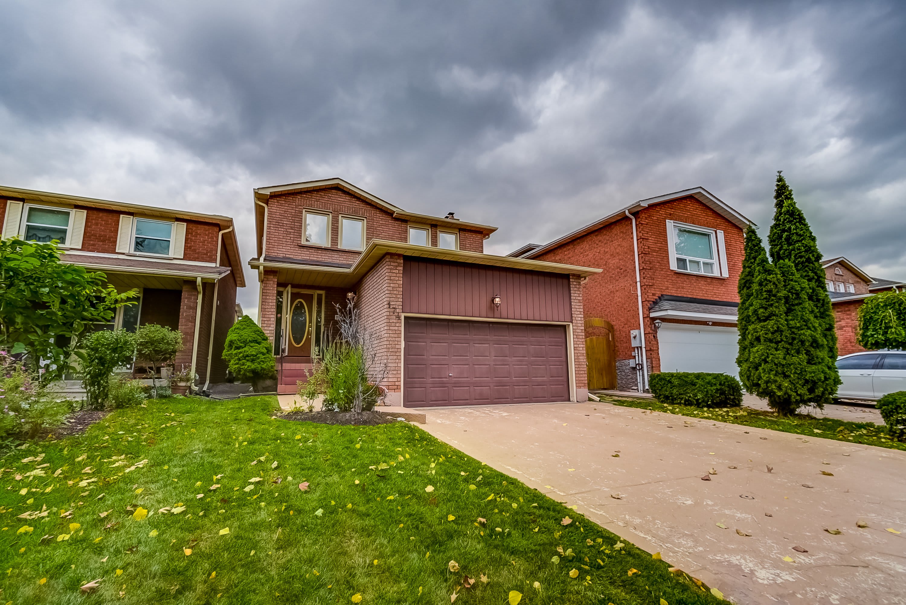 174 Wade Gate