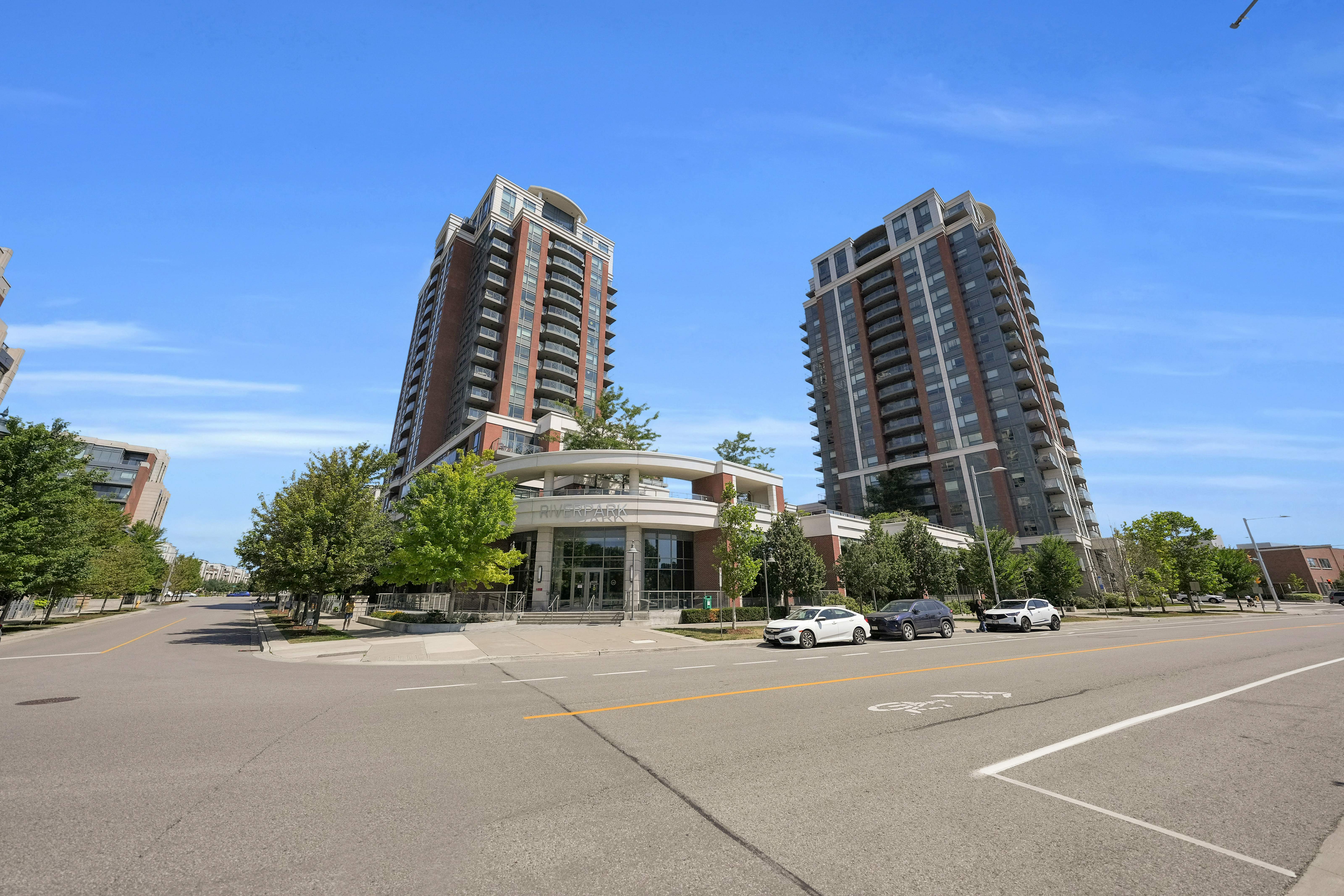 1 Uptown Drive, Suite 202, Markham