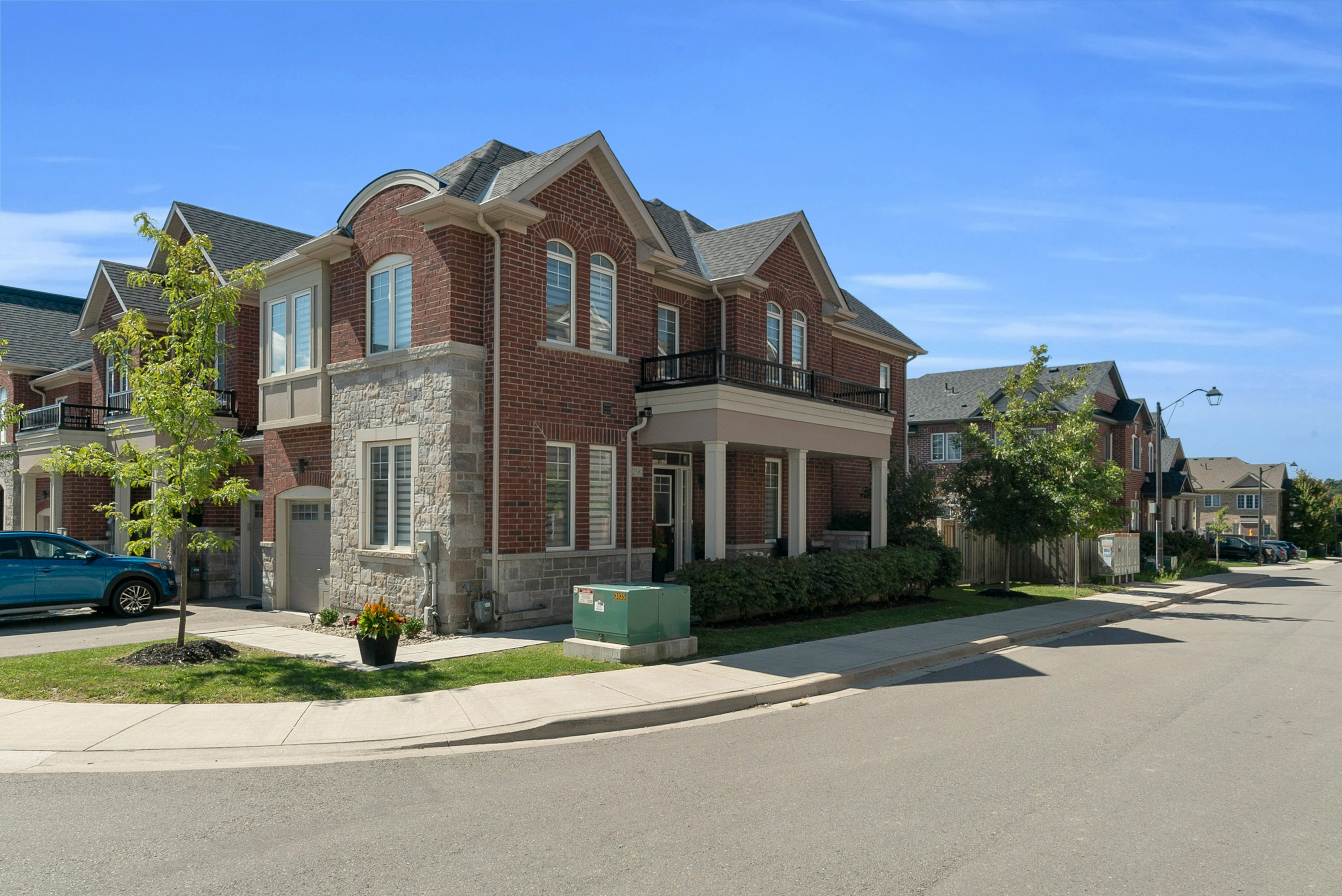  258 Harding Park St, Newmarket