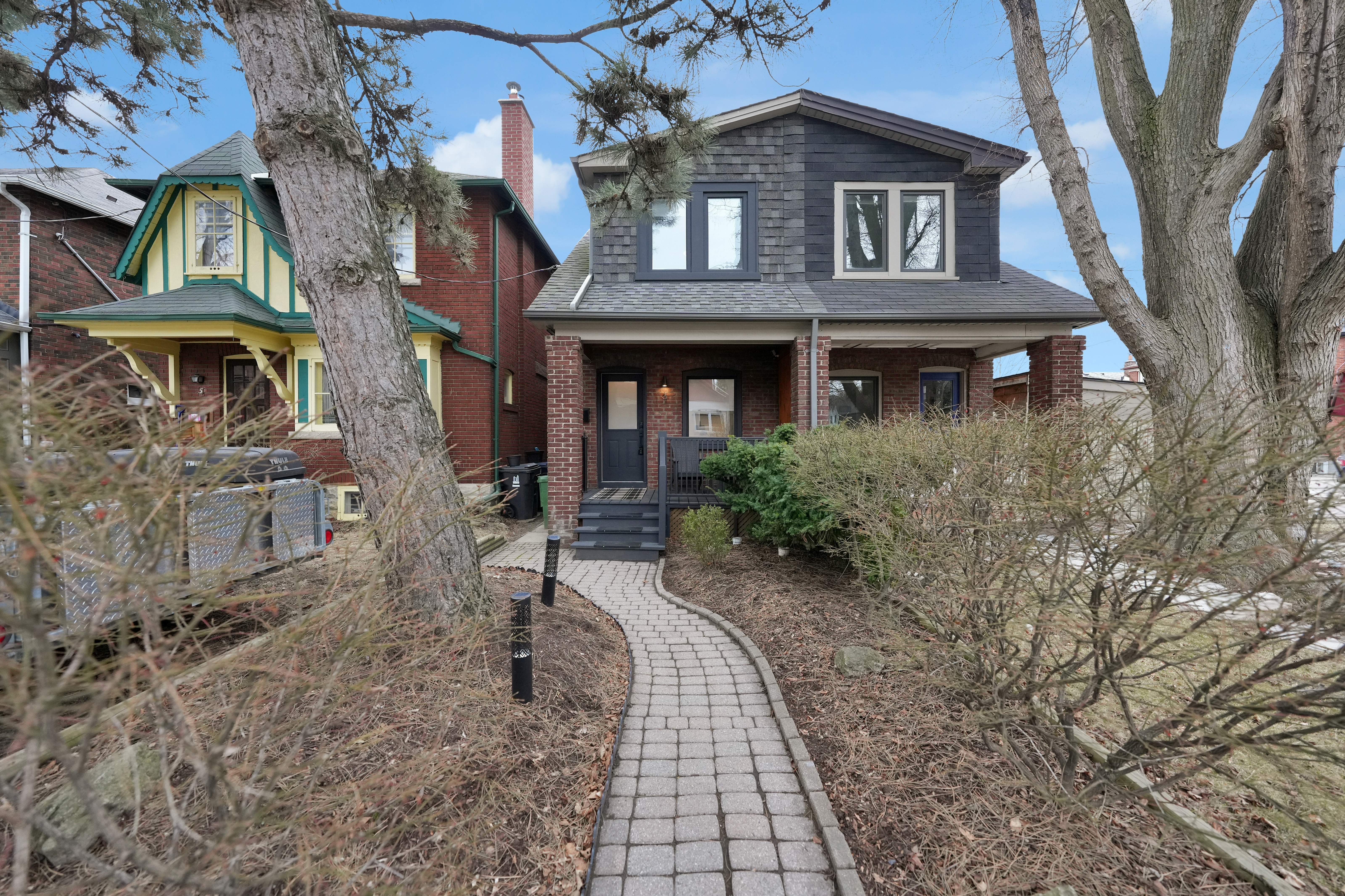 3 Martin Road Toronto