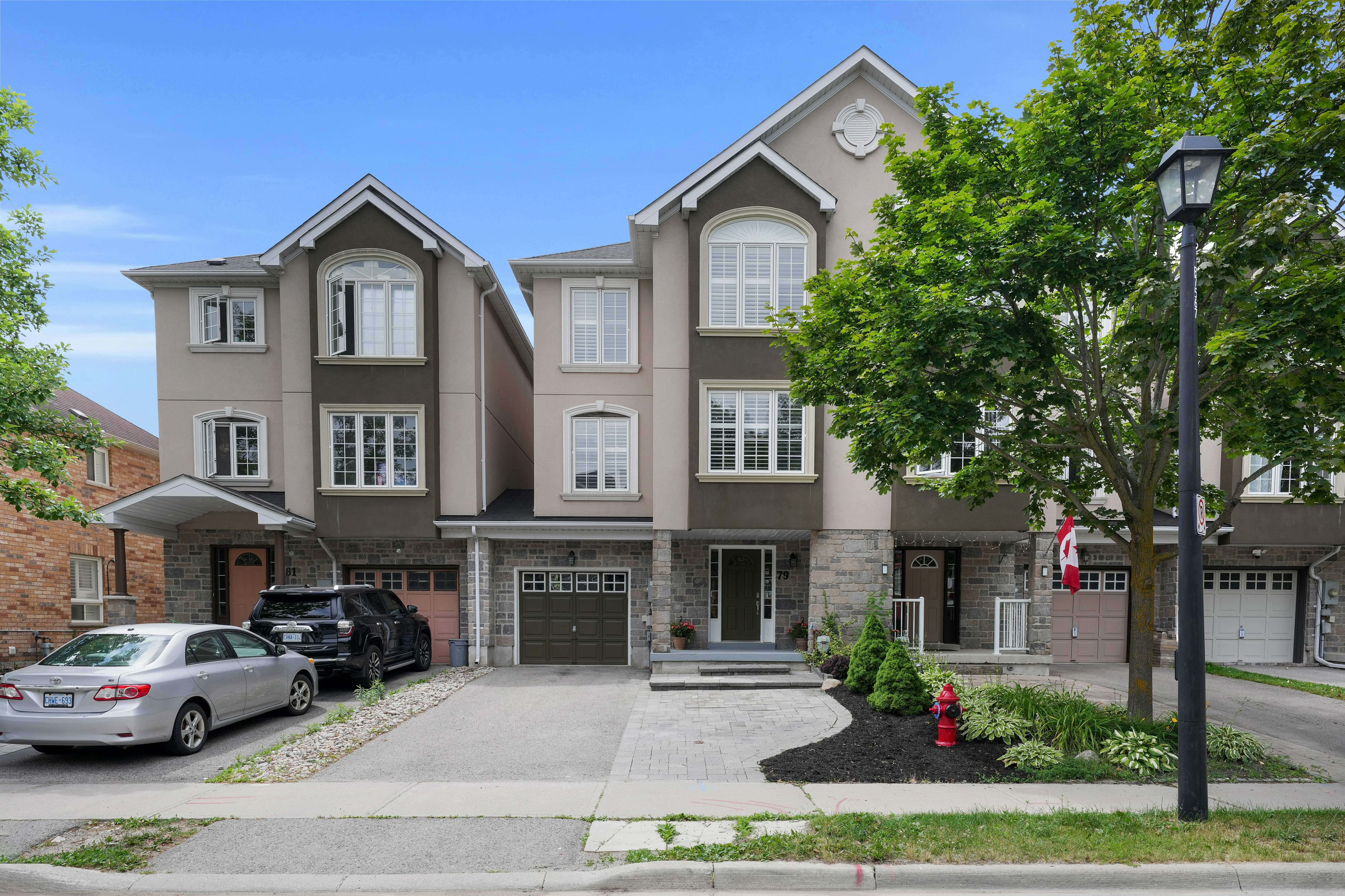 79 Gail Park Crescent, Newmarket