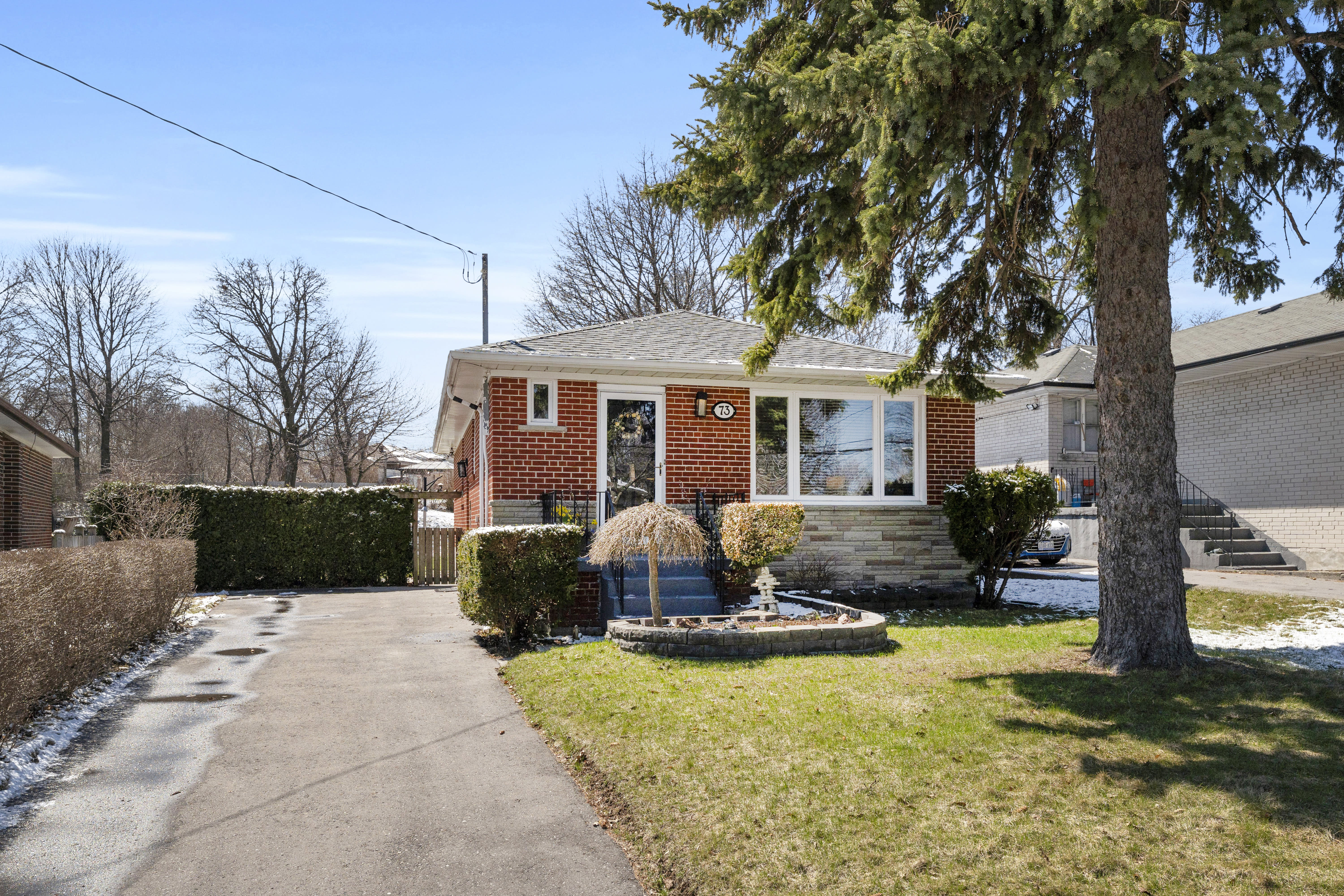 73 Tansley Avenue, Toronto