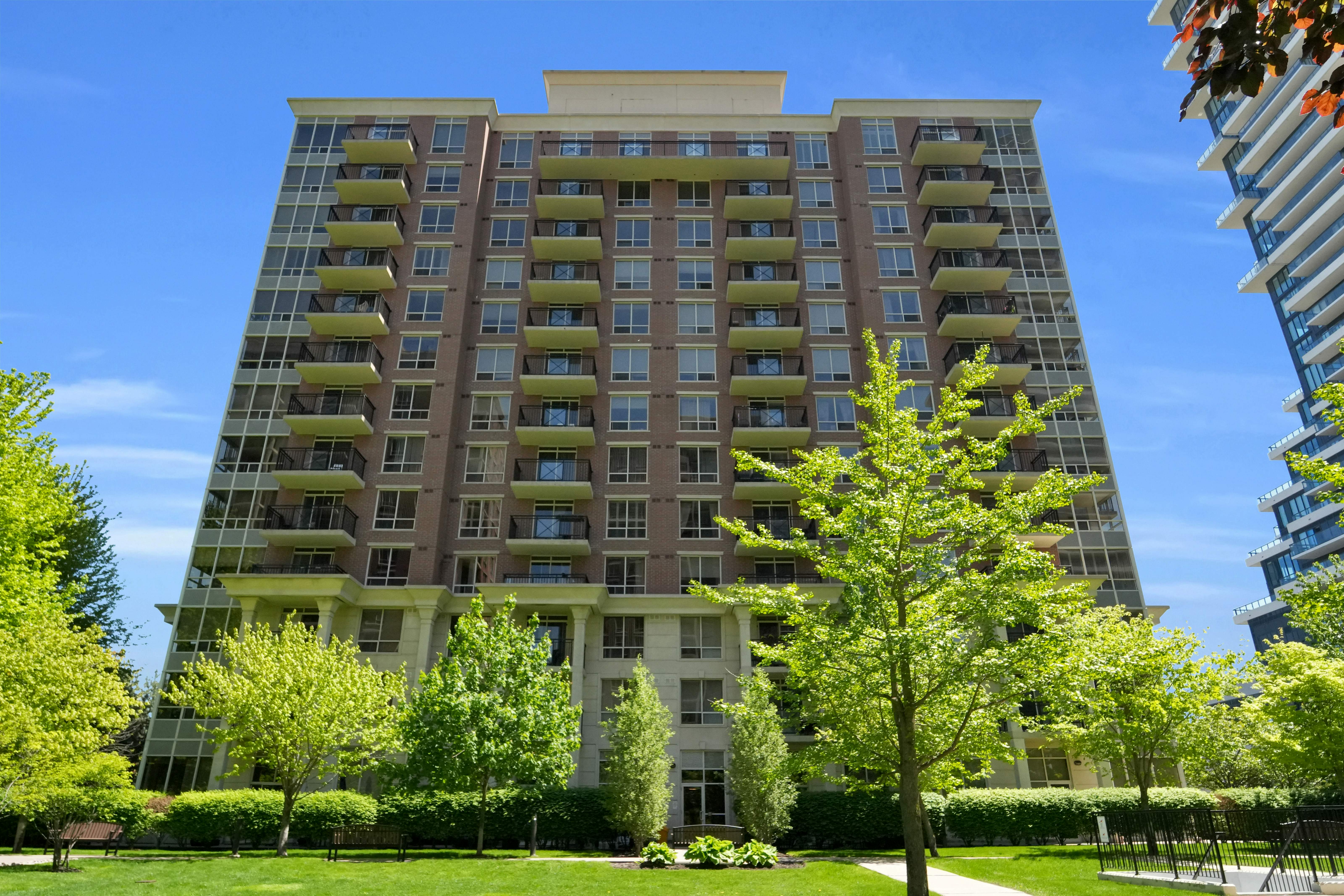 1103 Leslie Street, Suite 1009, Toronto