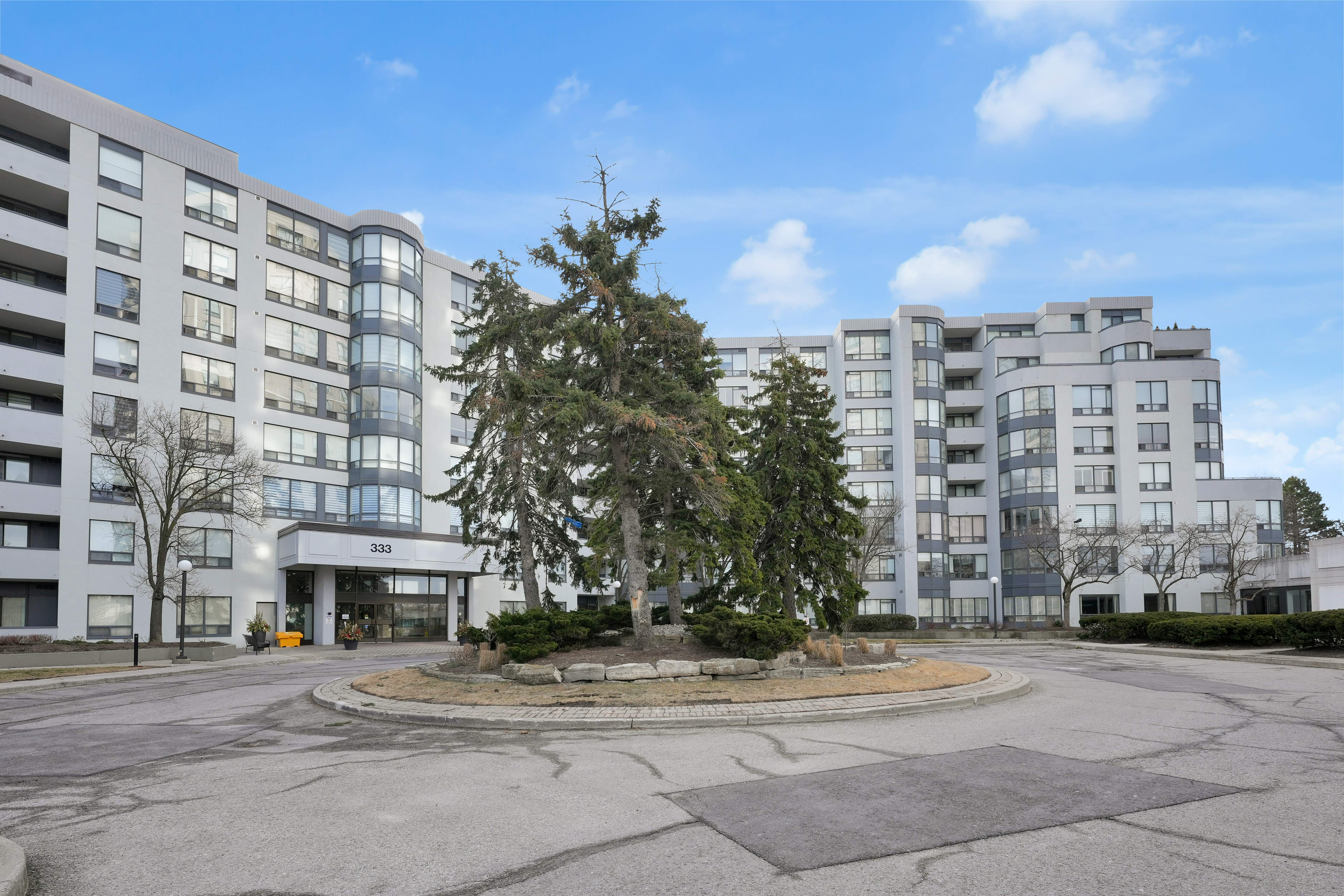 333 Clark Avenue, Suite 622, Thornhill