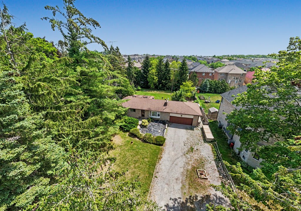7693 Ninth Line, Markham