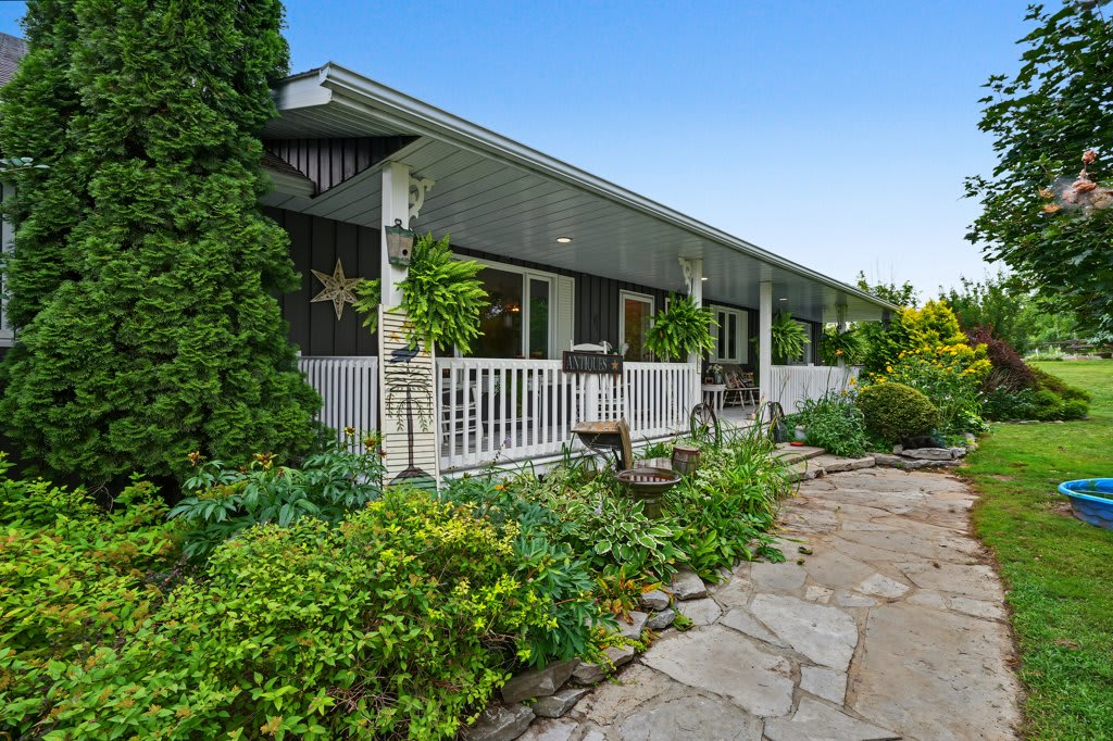 110 Pearns Rd, Kawartha Lakes