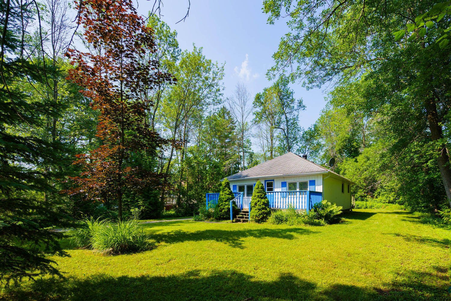 1760 Cross Street, Innisfil