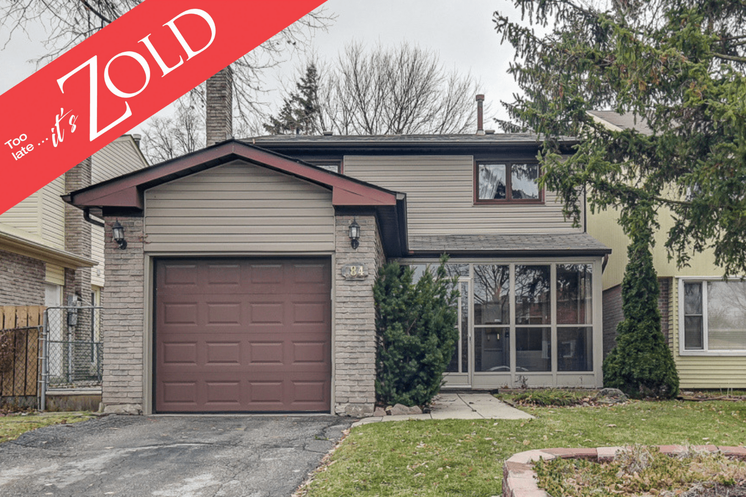 184 Castle Rock Drive, Richmond Hill