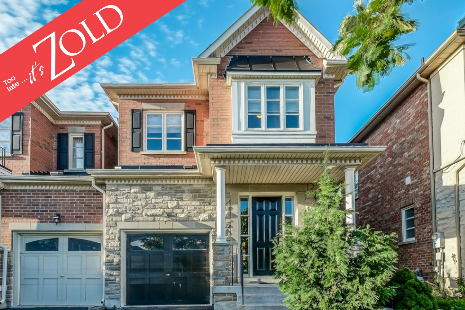 193 Southvale Drive, Vaughan