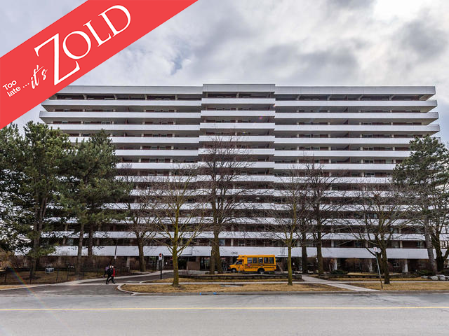 1 Royal Orchard Blvd Thornhill Ontario