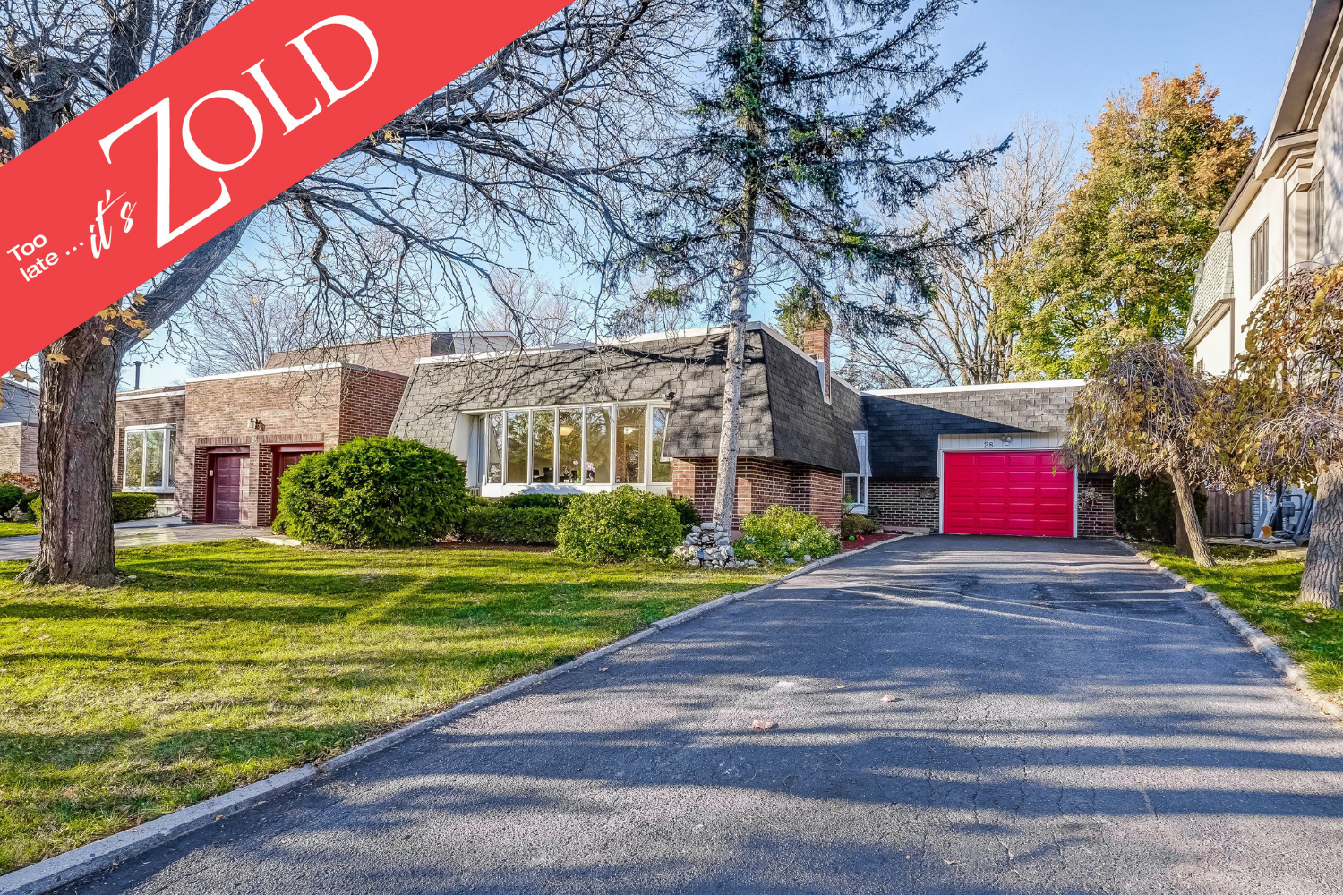 28 Jondan Crescent, Markham