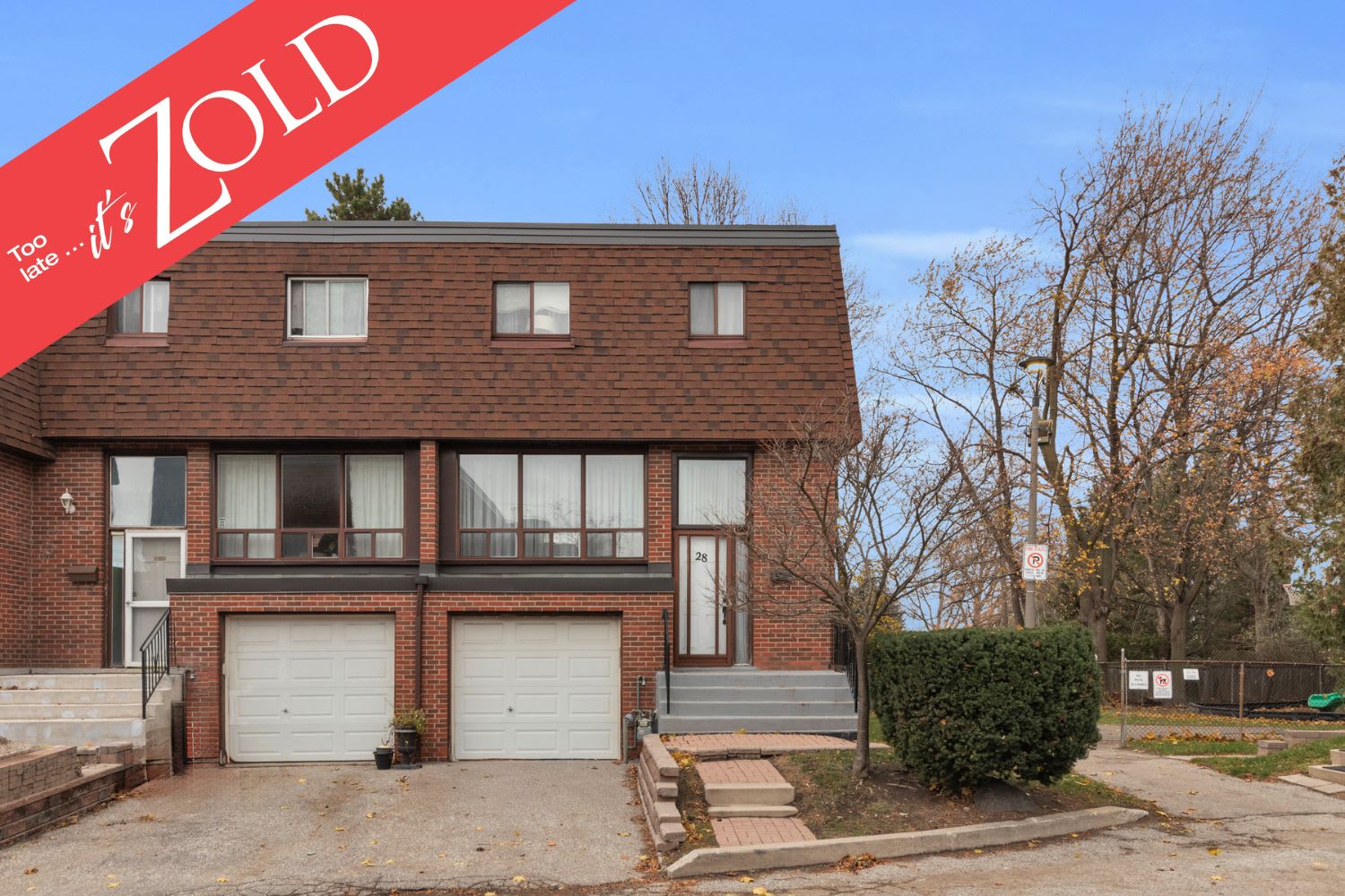 28 Stately Way, Markham