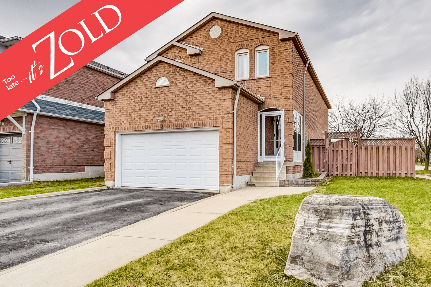 2 Cedarhurst Dr, Richmond Hill