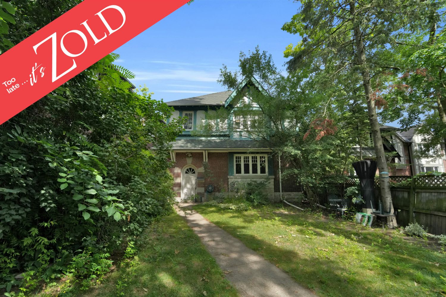 390 Davenport Road Toronto