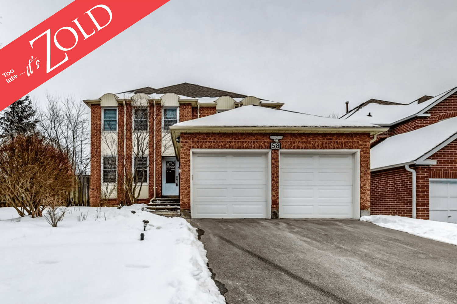 58 Stacey Cres