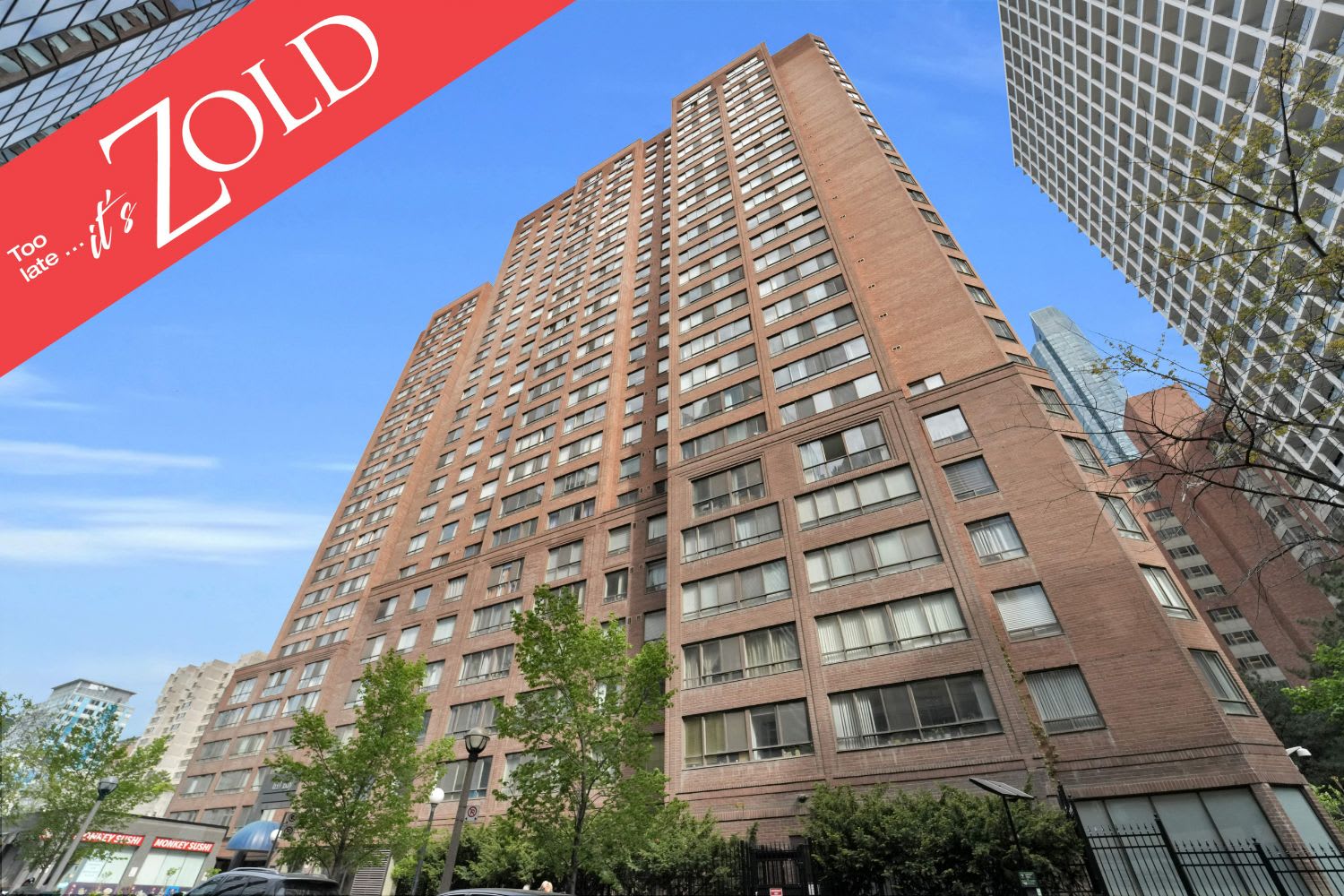 633 Bay Street, Suite 2512, Toronto