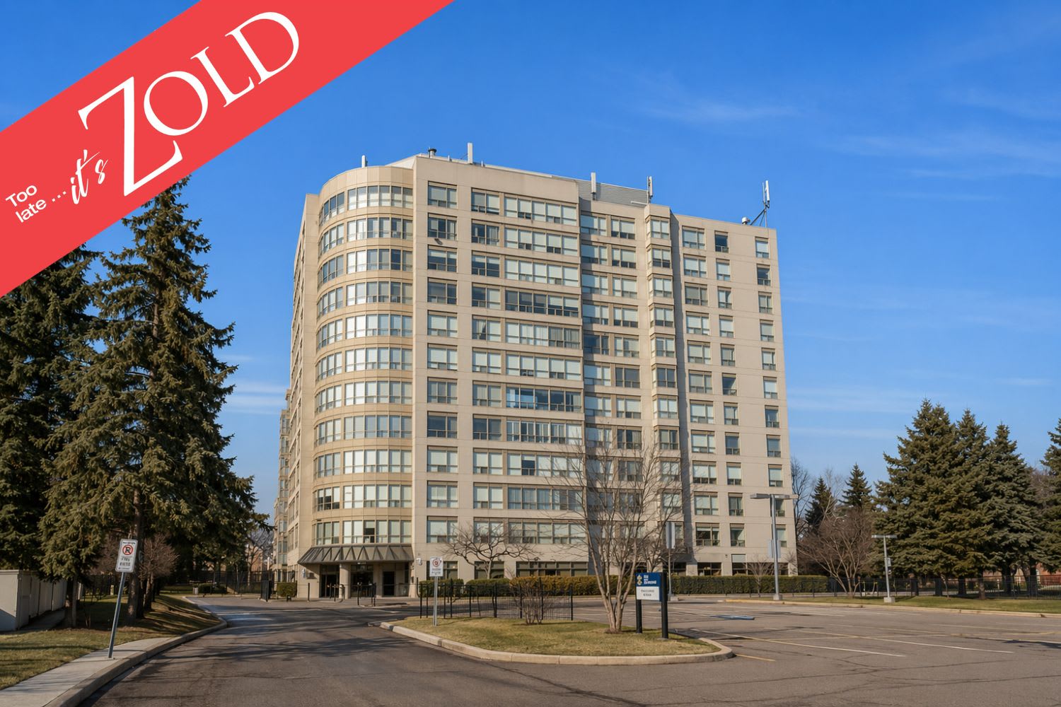 1106 - 712 Rossland Rd E, Whitby
