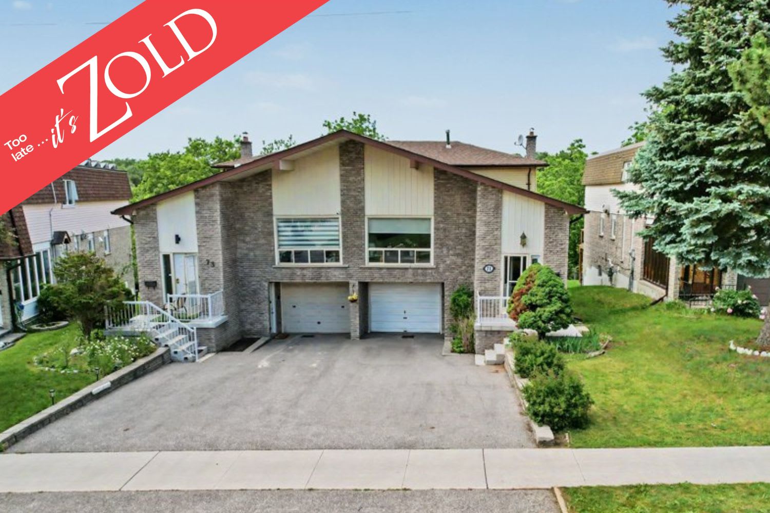 71 Yatesbury Road Toronto