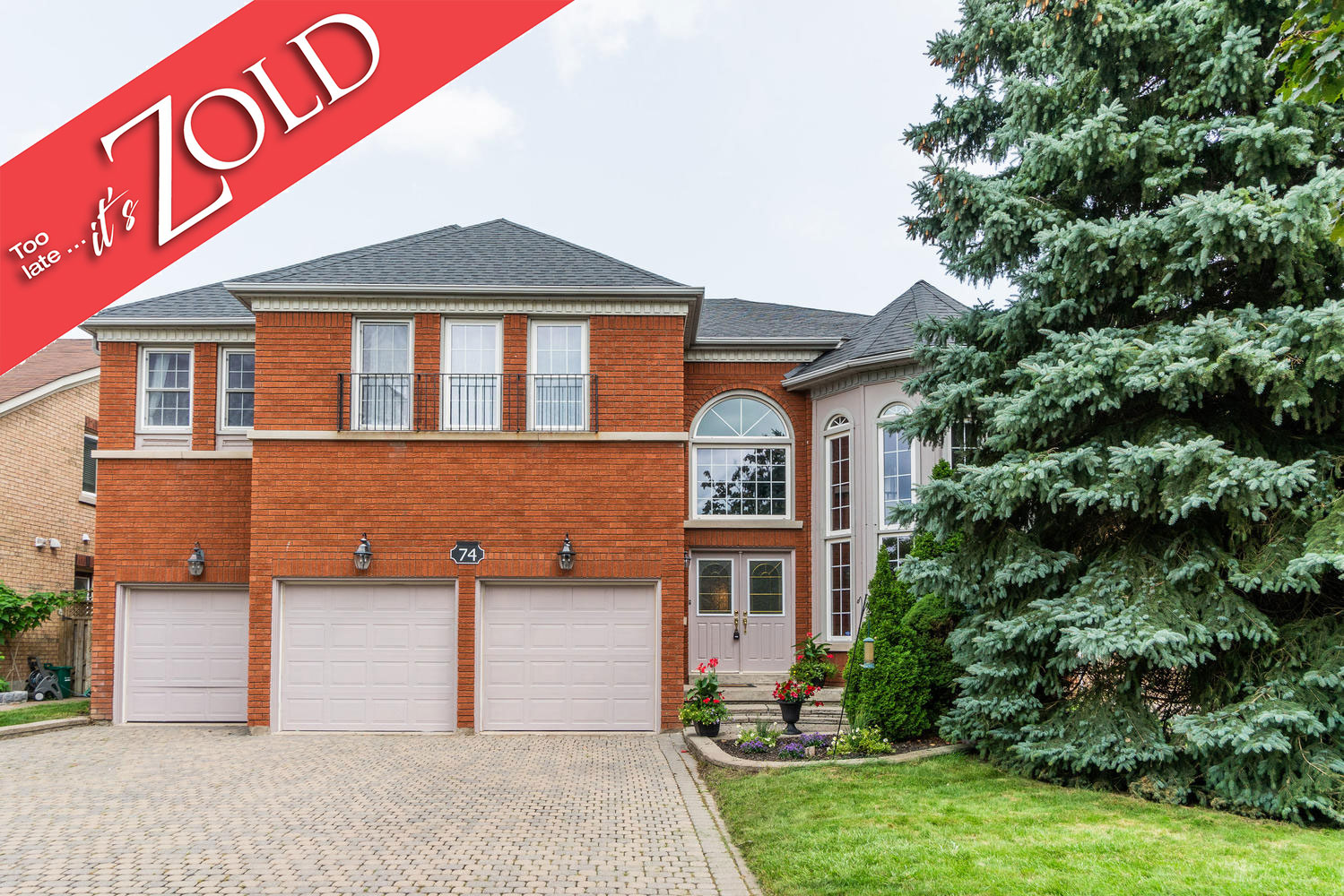 74 Hillhurst Drive, Richmond Hill